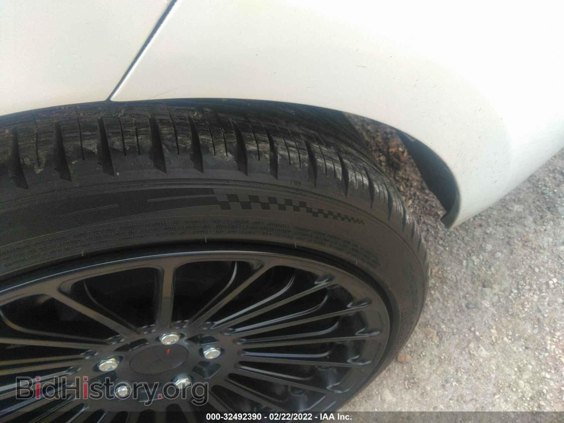 2014 LEXUS IS 250 - VIN: JTHBF1D26E5036759 - Фото 13