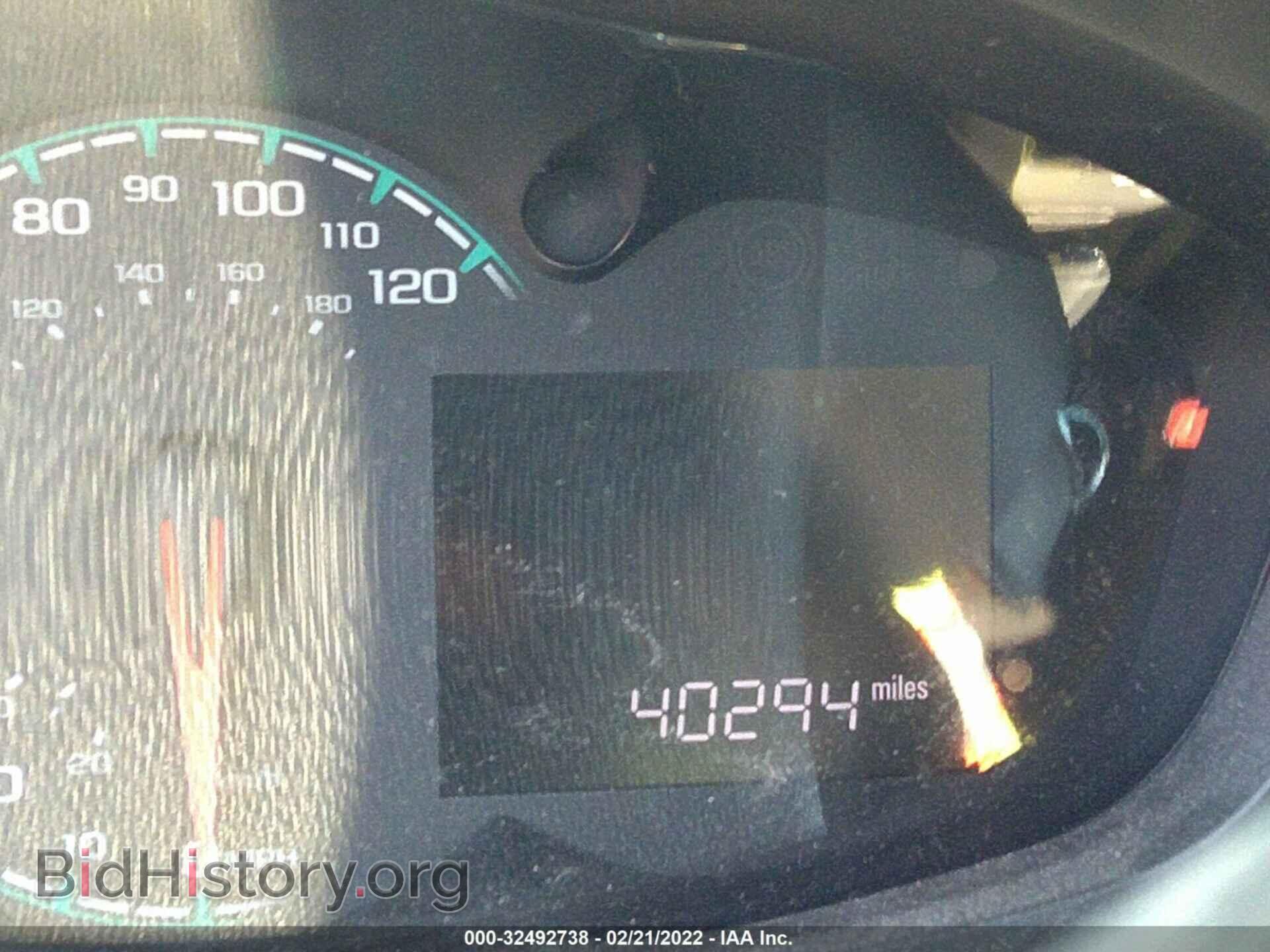 2018 CHEVROLET SPARK - VIN: KL8CB6SA2JC426135 - Фото 7