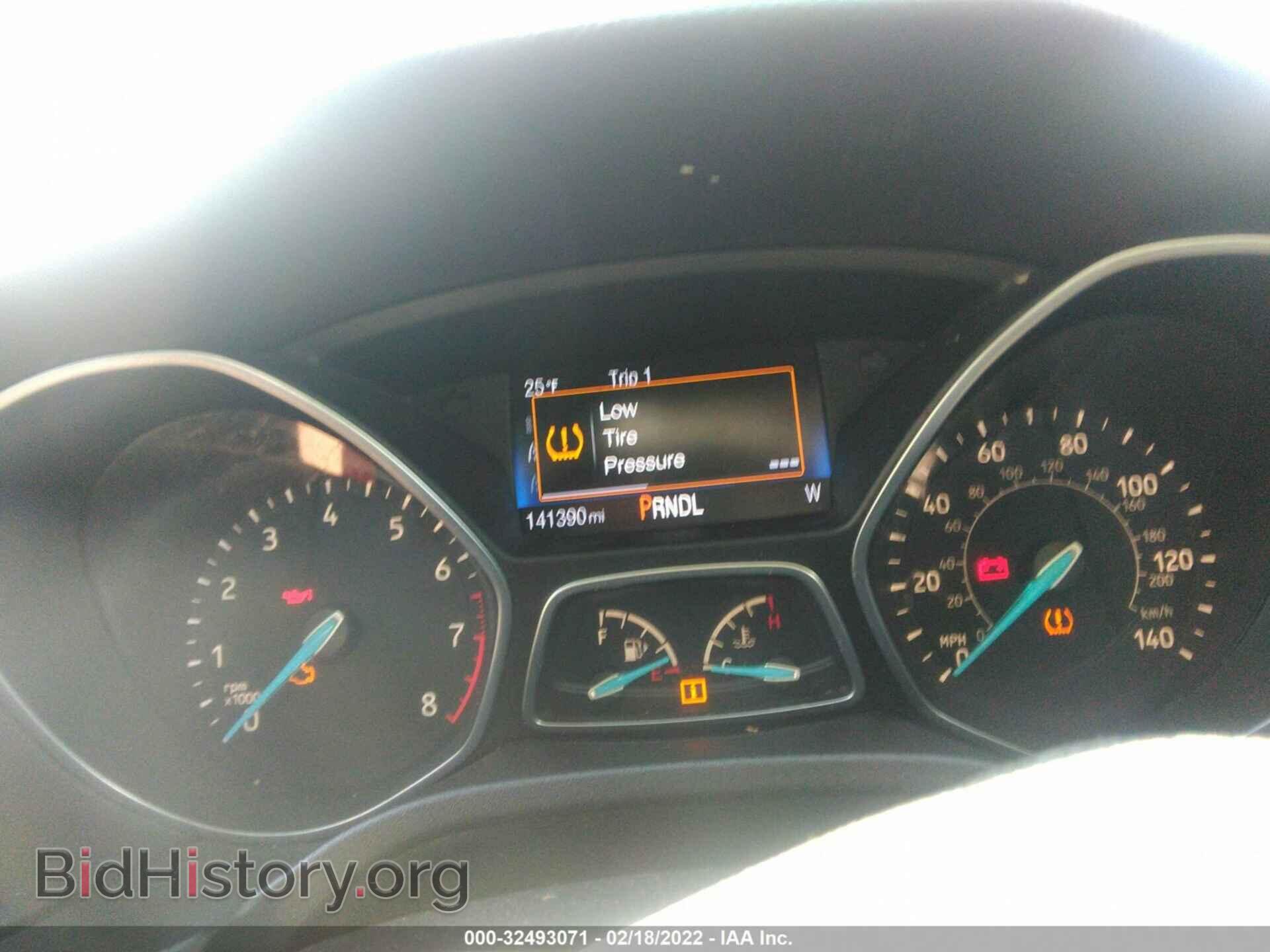 2015 FORD FOCUS - VIN: 1FADP3K27FL243203 - Photo 7