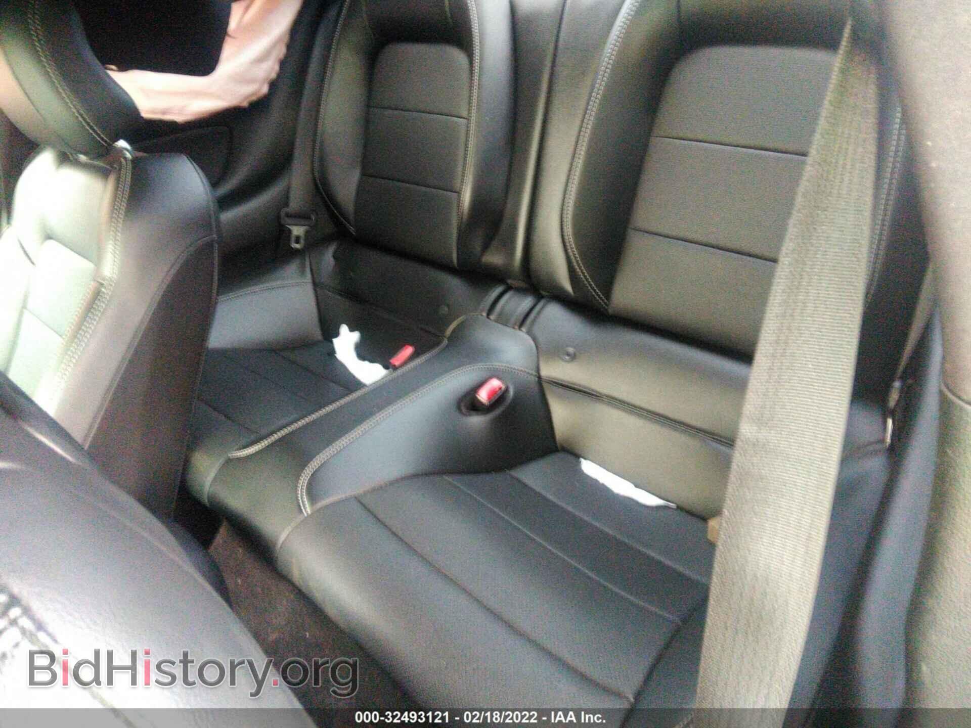 2017 FORD MUSTANG - VIN: 1FA6P8TH2H5281972 - Фото 8
