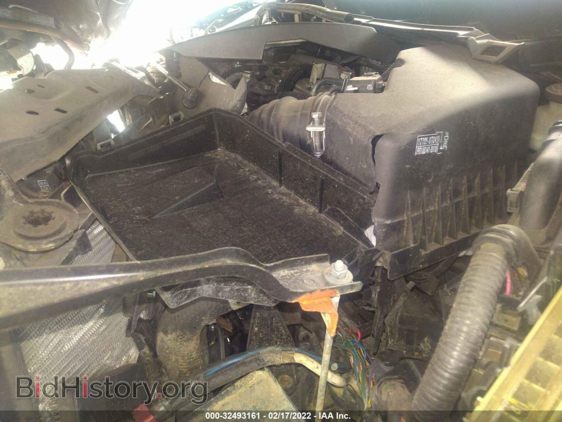 2011 TOYOTA COROLLA - VIN: 2T1BU4EE6BC676079 - Фото 10