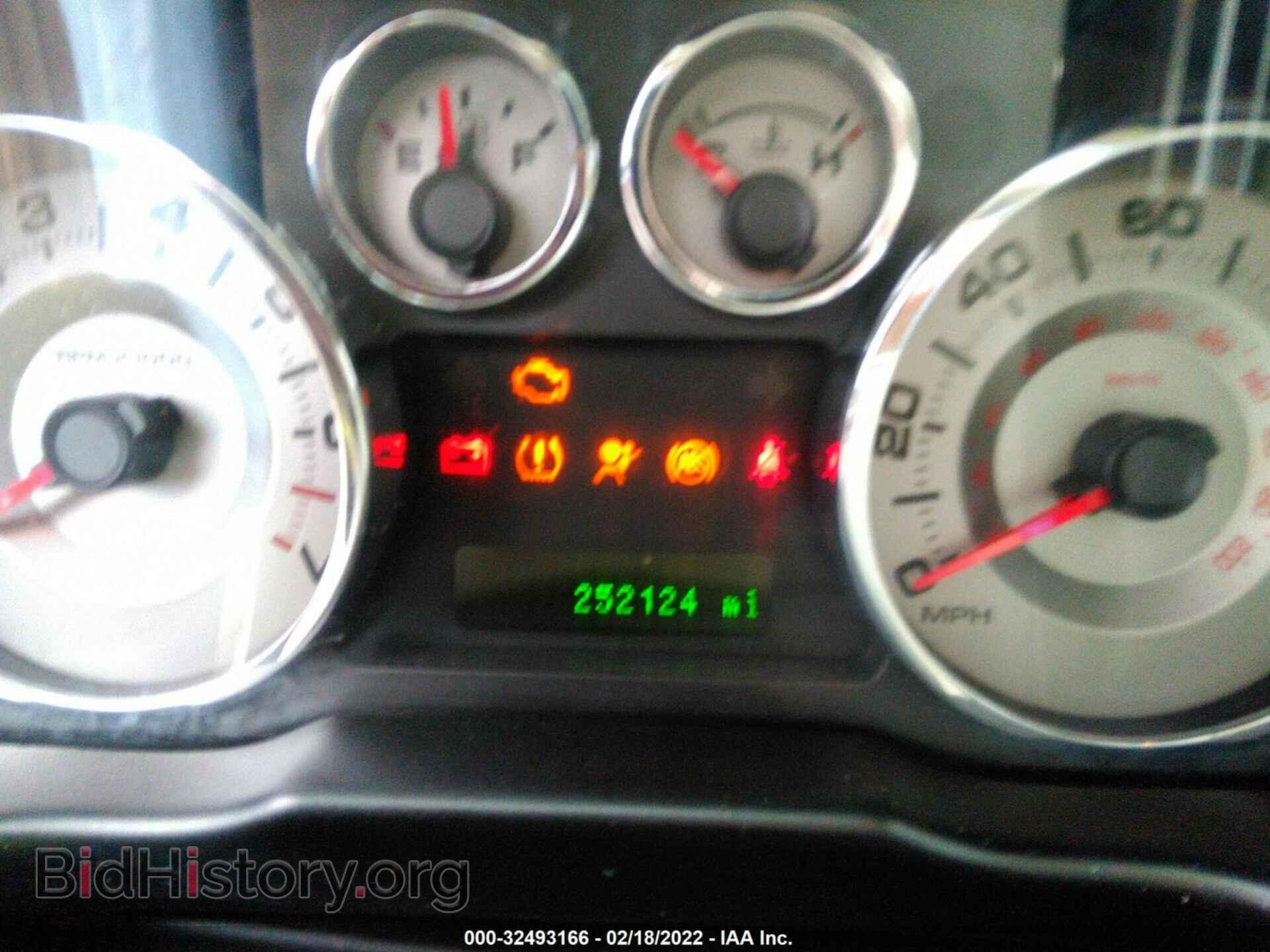 2008 FORD EDGE - VIN: 2FMDK39C58BA61070 - Фото 7