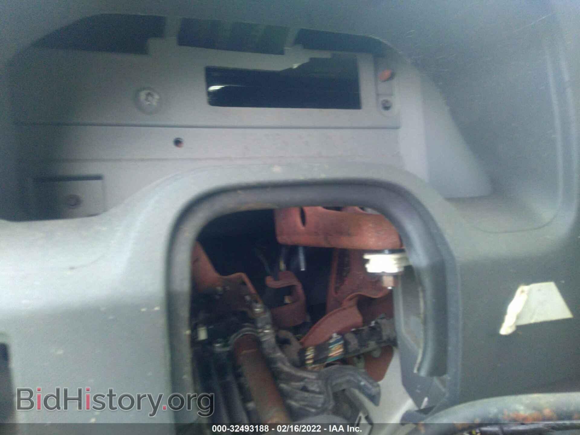 2010 FORD ECONOLINE CARGO VAN - VIN: 1FTSE3EL7ADA73388 - Фото 7