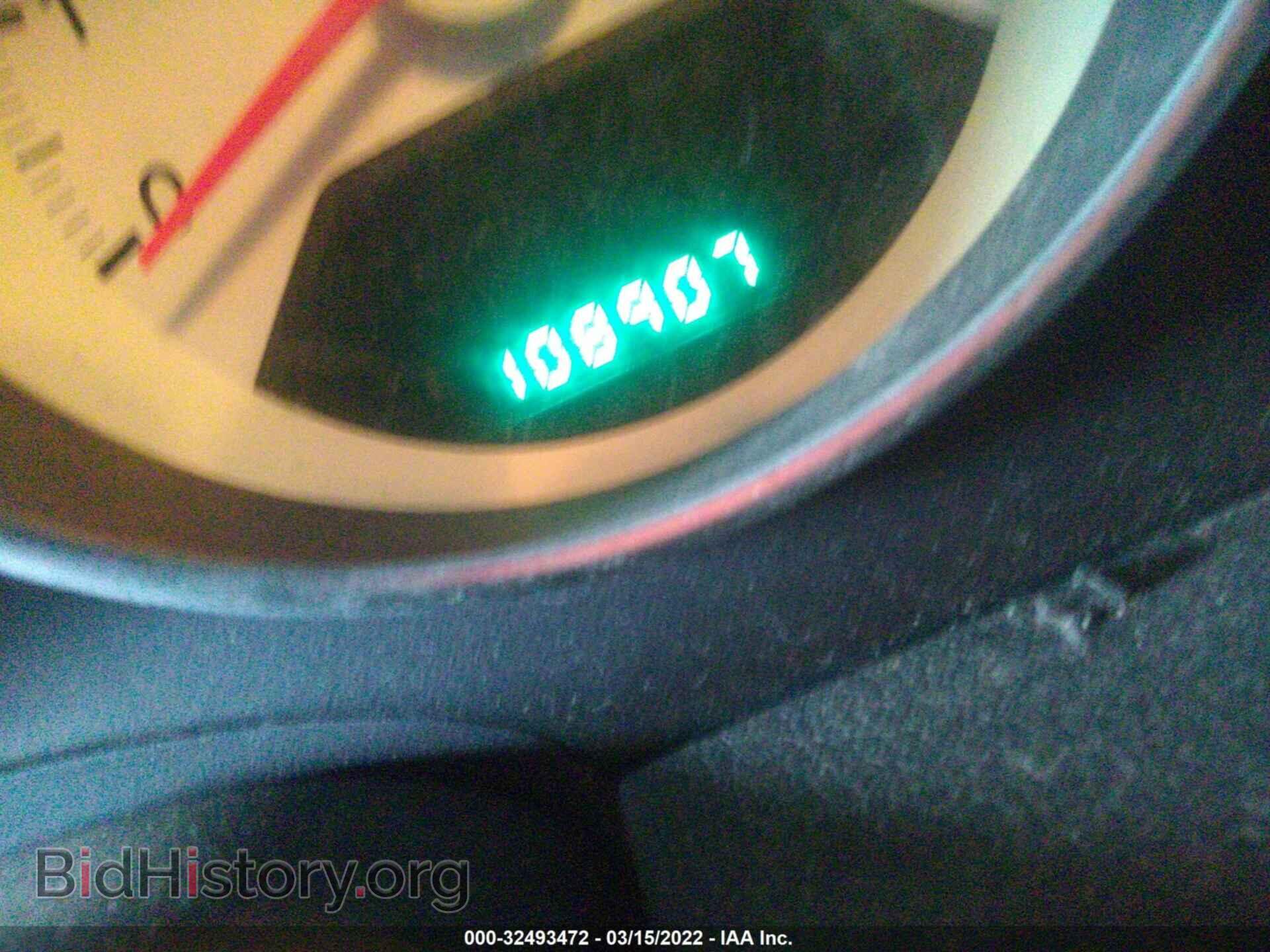 2008 DODGE CALIBER - VIN: 1B3HE78K08D573523 - Photo 7