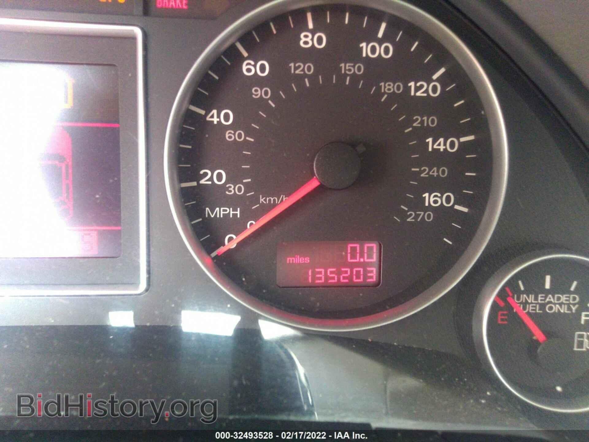 2006 AUDI A4 - VIN: WAUDF78E46A204728 - Фото 7