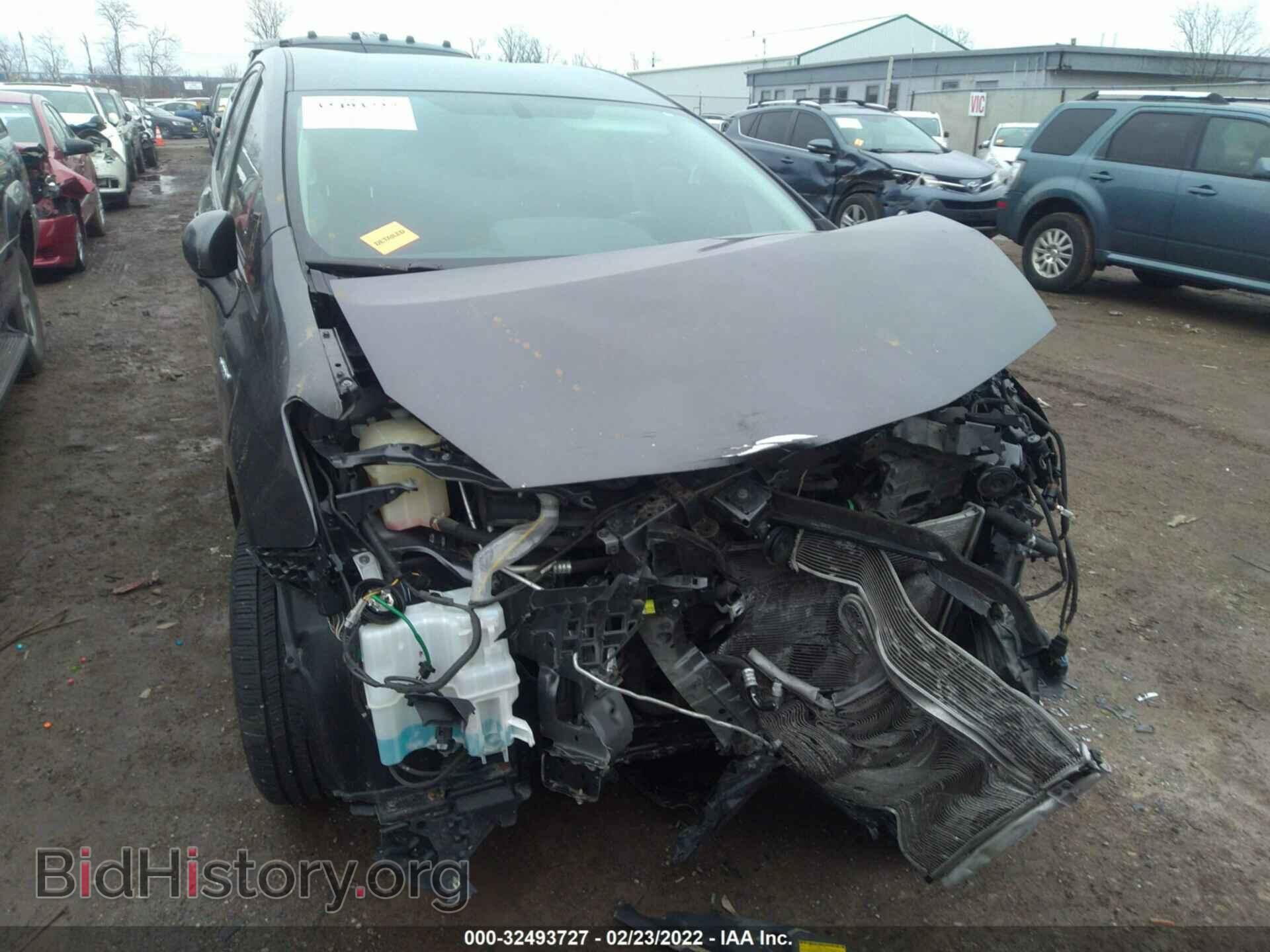 2014 TOYOTA PRIUS V - VIN: JTDZN3EU4EJ011400 - Фото 6