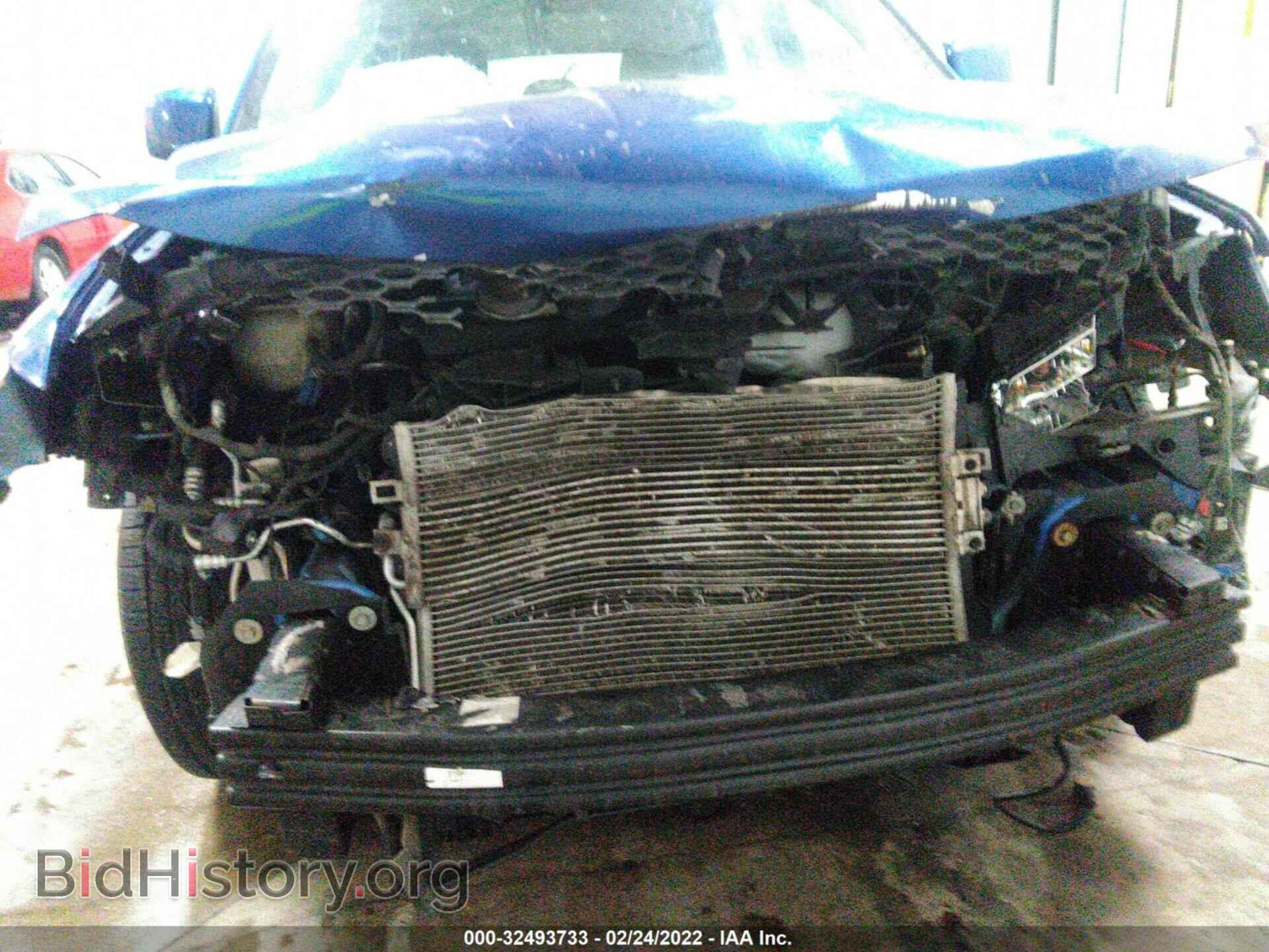 2015 DODGE JOURNEY - VIN: 3C4PDCAB5FT684432 - Фото 6