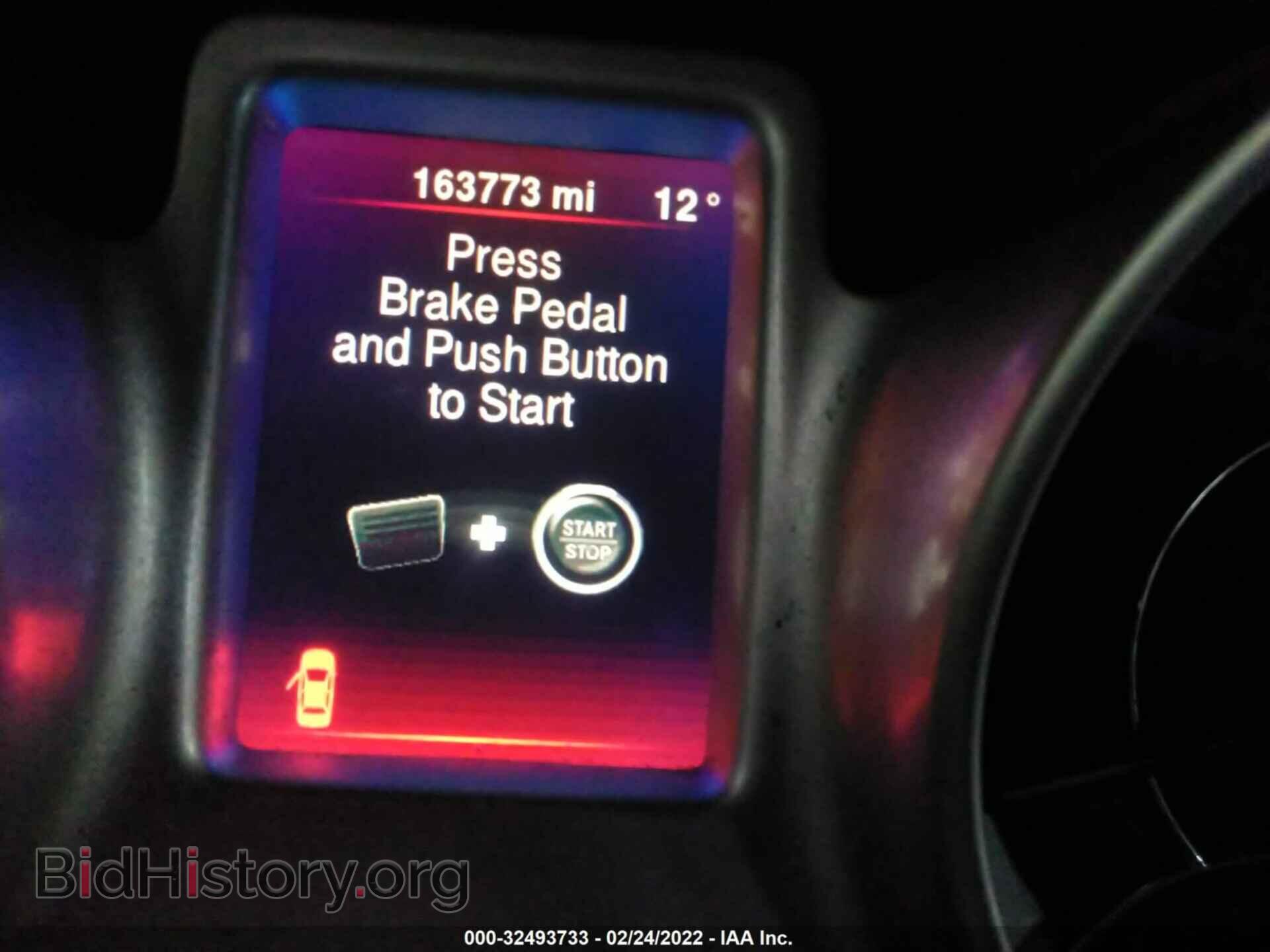 2015 DODGE JOURNEY - VIN: 3C4PDCAB5FT684432 - Фото 7