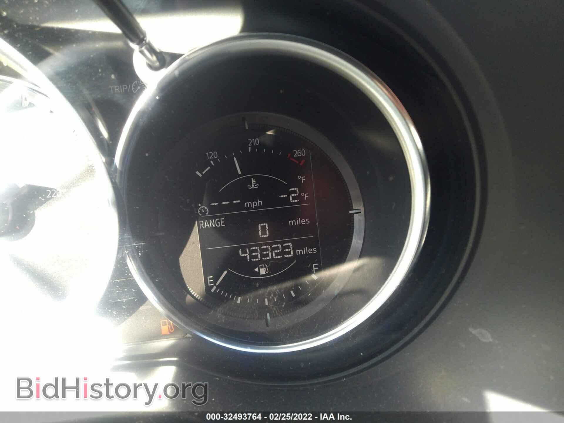2019 MAZDA CX-5 - VIN: JM3KFBBM7K0608109 - Фото 7