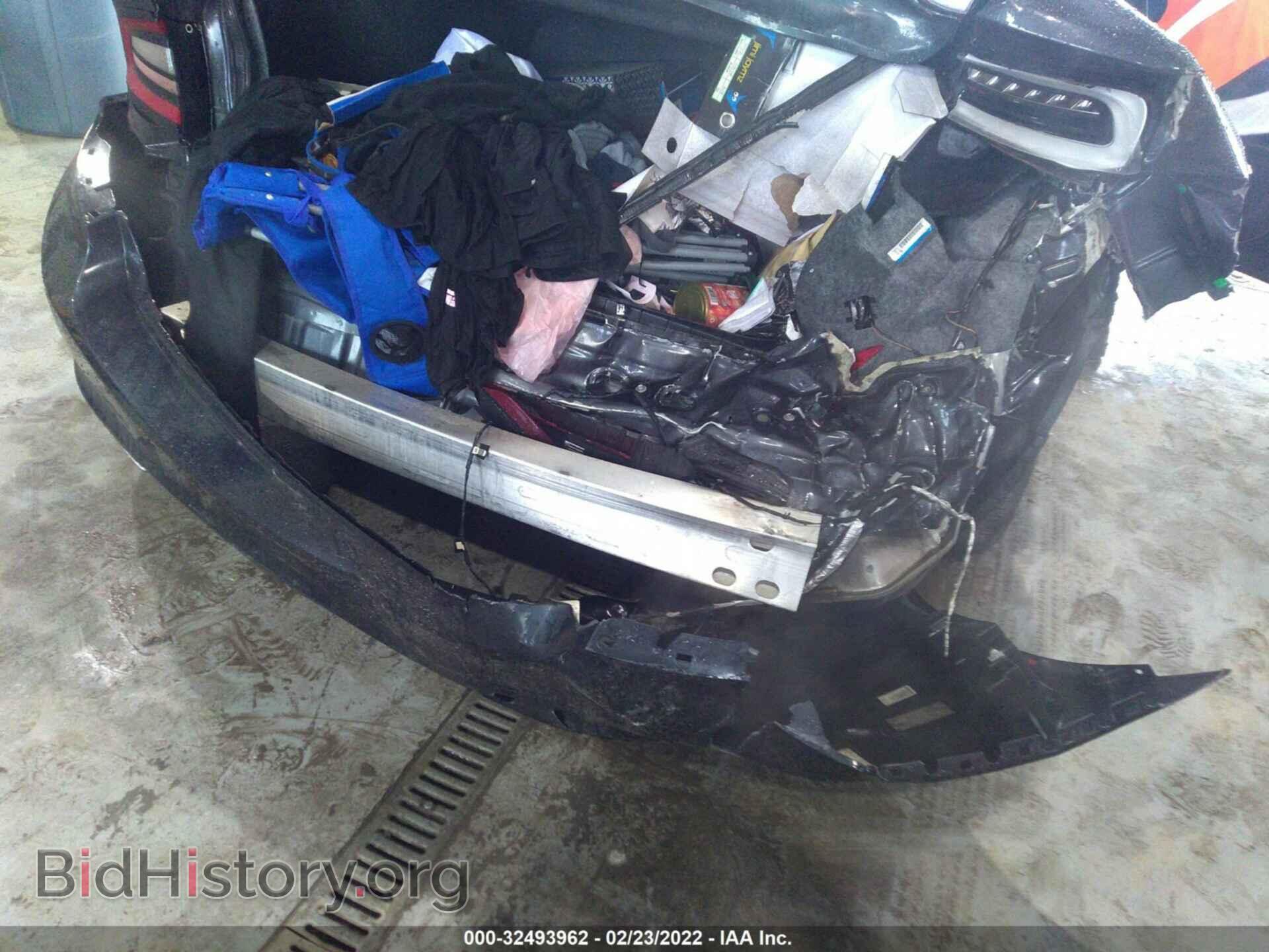 2016 DODGE CHARGER - VIN: 2C3CDXBG1GH103720 - Фото 6