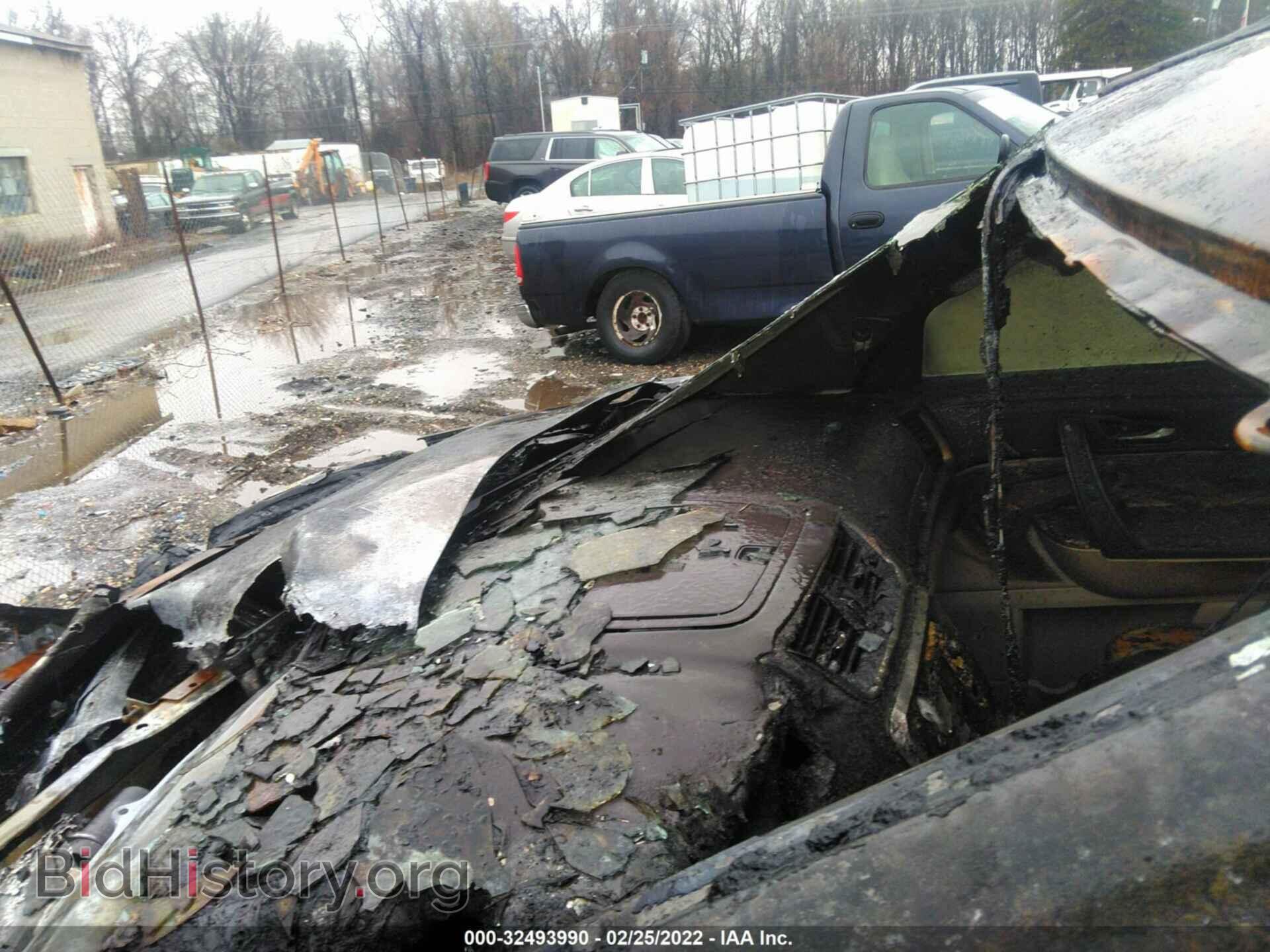 2016 GMC ACADIA - VIN: 1GKKRTKDXGJ185148 - Фото 6