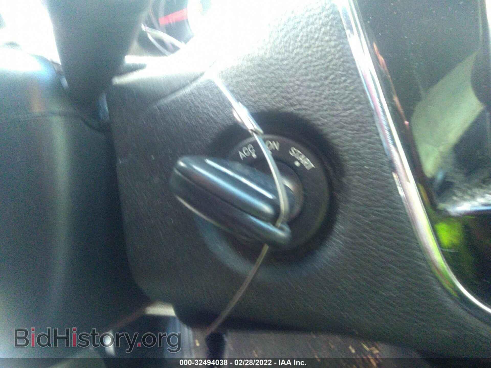 2013 CHRYSLER 200 - VIN: 1C3CCBBB1DN723934 - Фото 11