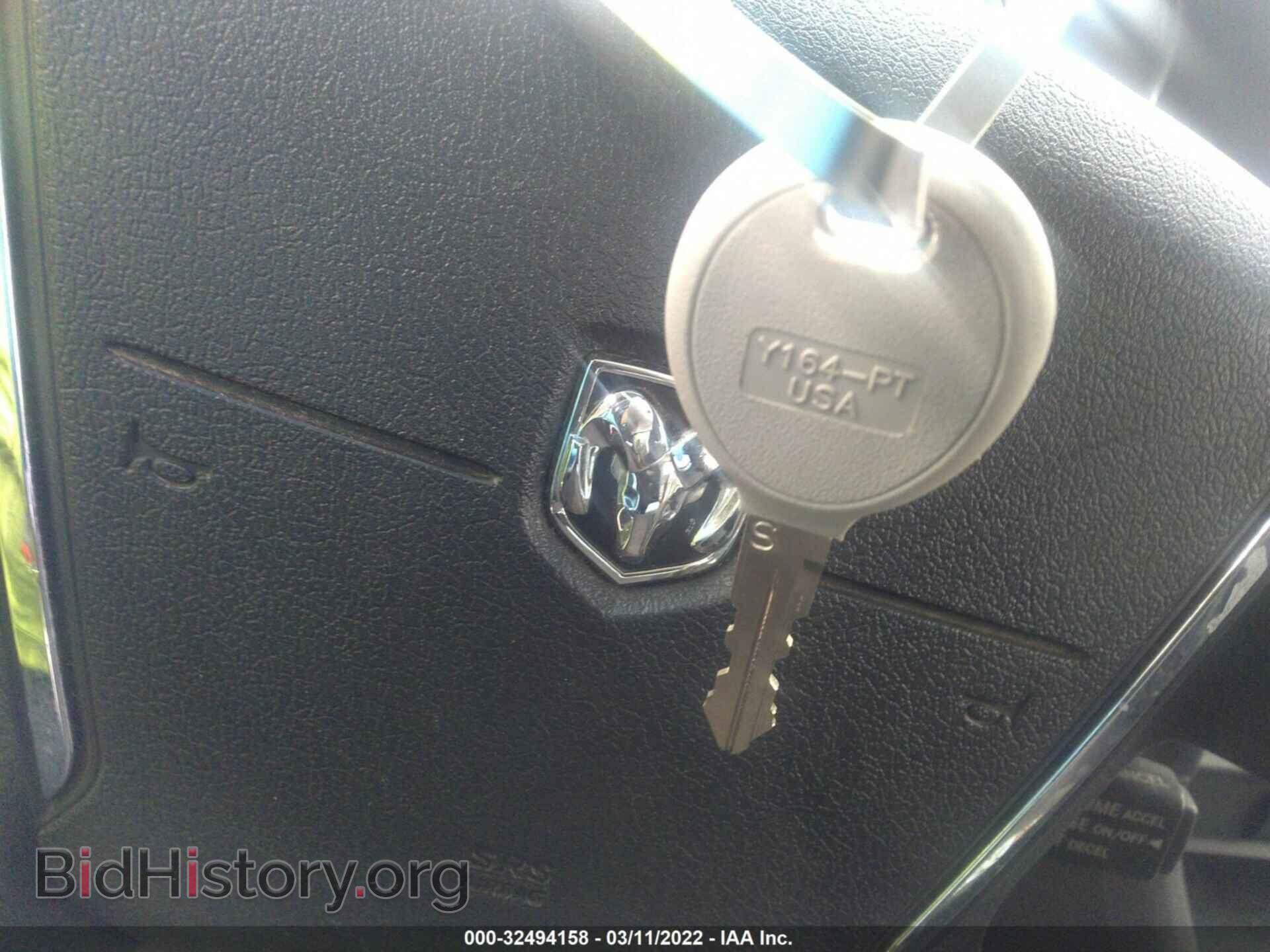 2011 DODGE CALIBER - VIN: 1B3CB3HA9BD143709 - Фото 11