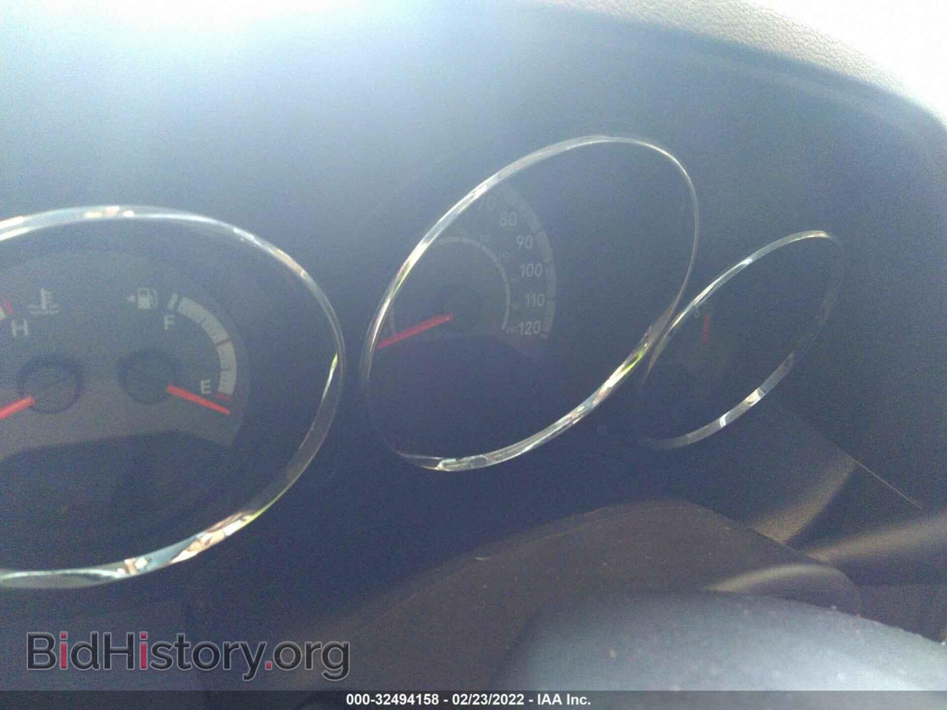 2011 DODGE CALIBER - VIN: 1B3CB3HA9BD143709 - Фото 7