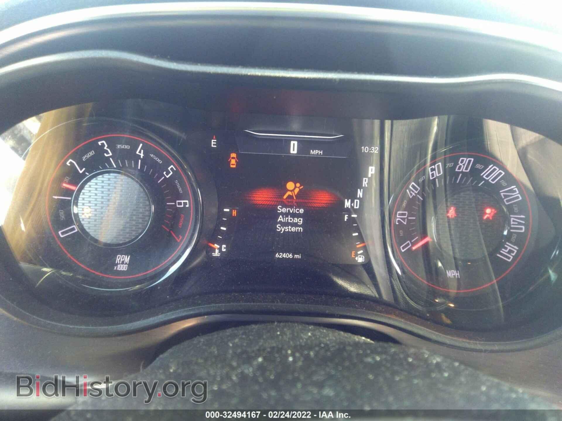 2018 DODGE CHALLENGER - VIN: 2C3CDZAG0JH218796 - Photo 7