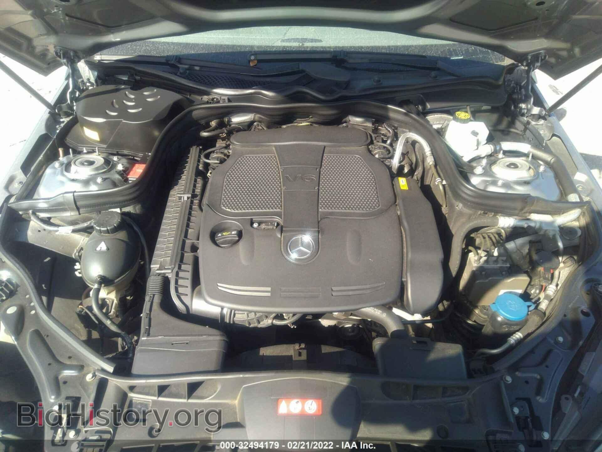 2014 MERCEDES-BENZ E-CLASS - VIN: WDDHF5KB5EA839937 - Фото 10