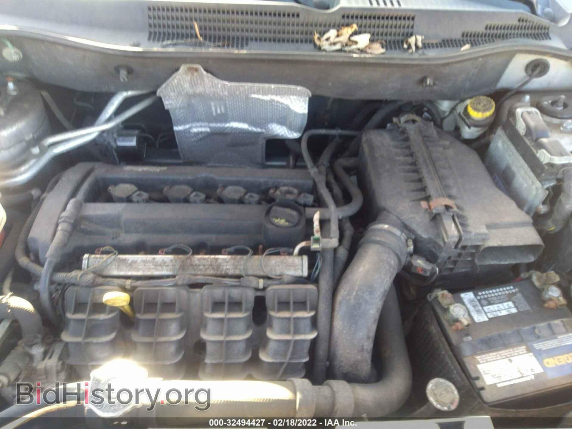 2008 DODGE CALIBER - VIN: 1B3HB28B98D701611 - Фото 10