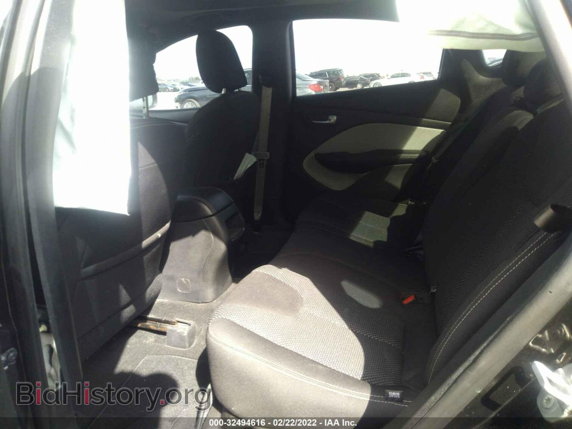 2015 DODGE DART - VIN: 1C3CDFBB6FD392121 - Фото 8