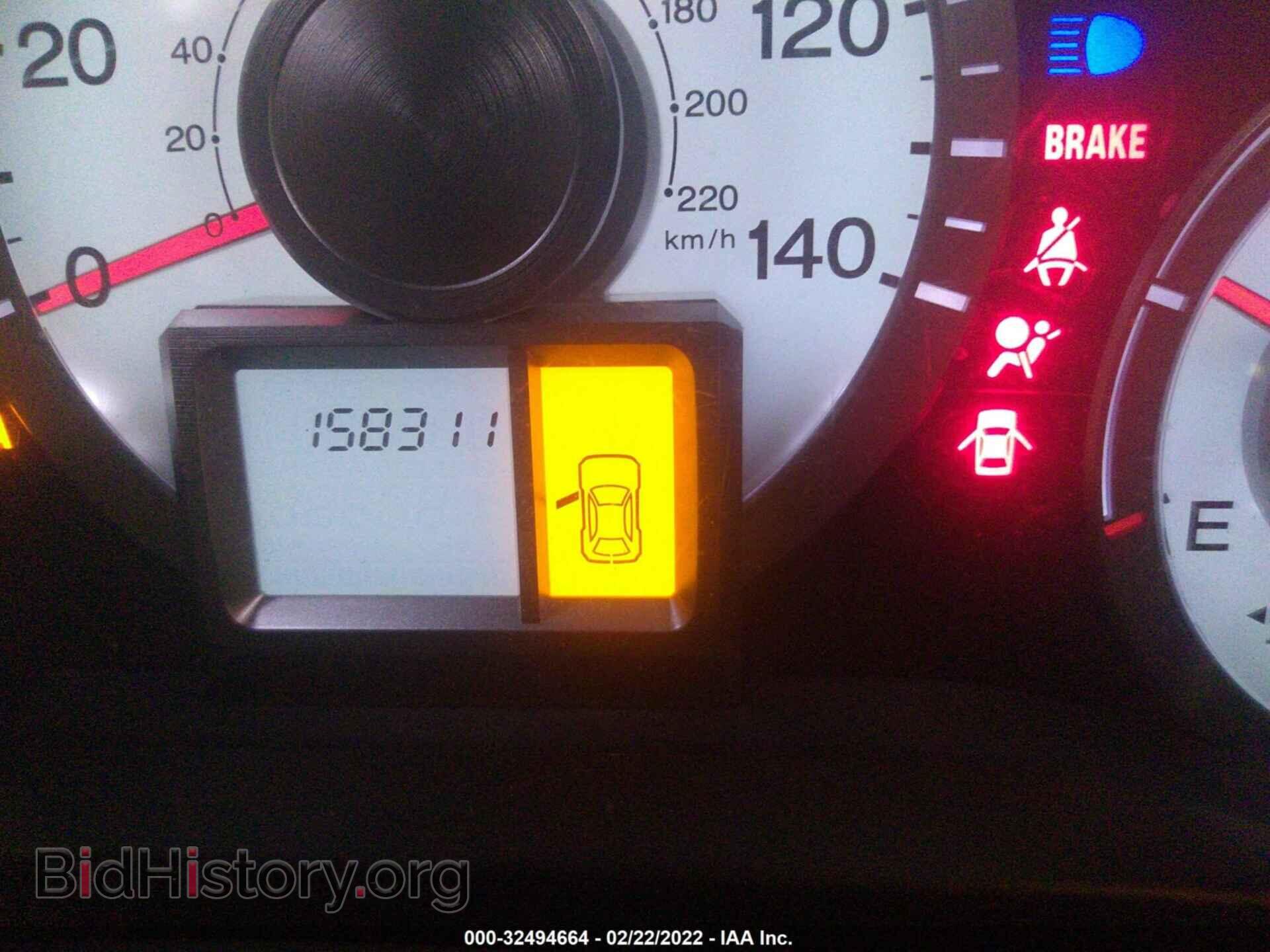 2011 HONDA PILOT - VIN: 5FNYF4H28BB064290 - Фото 7