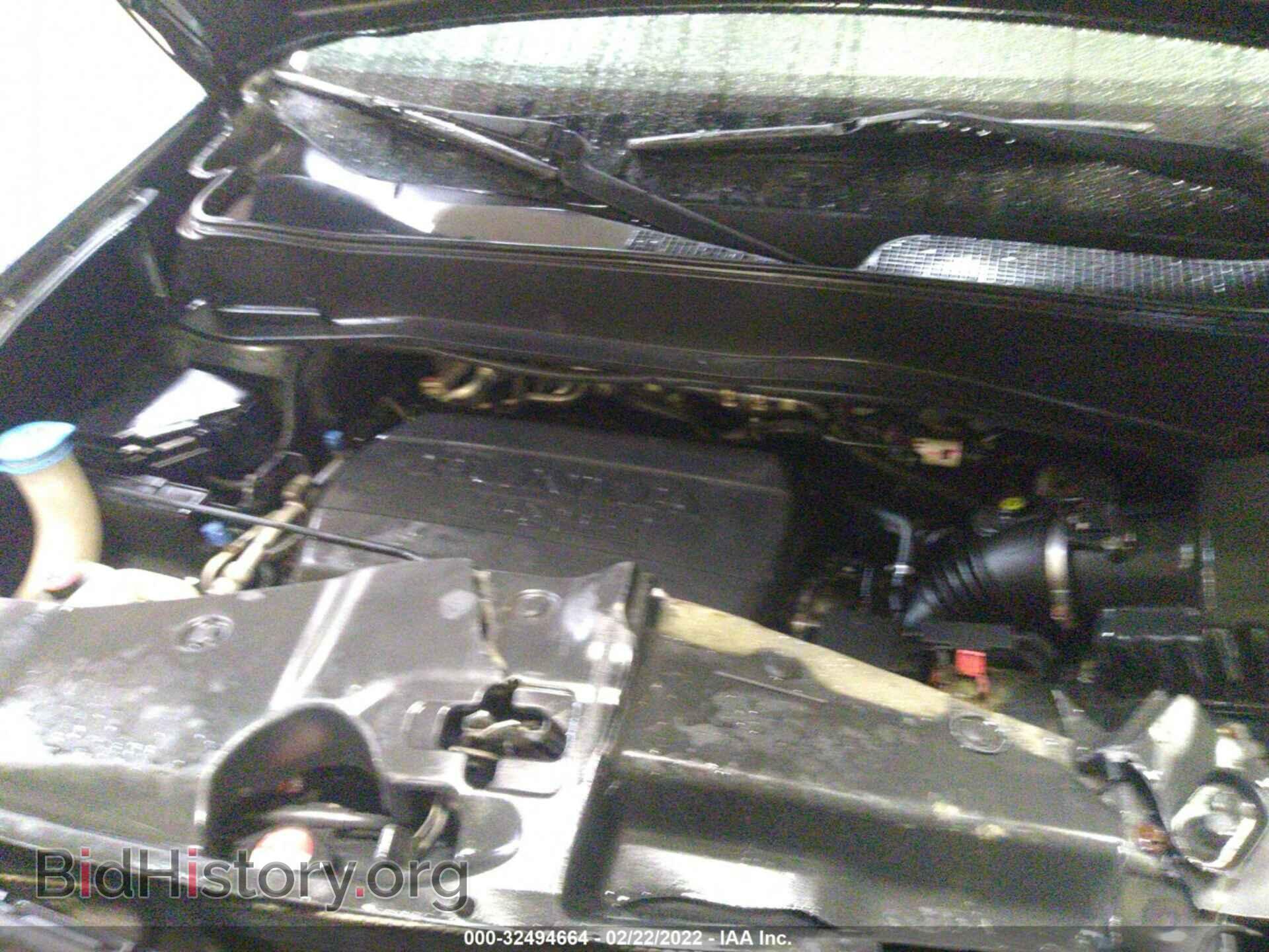 2011 HONDA PILOT - VIN: 5FNYF4H28BB064290 - Фото 10