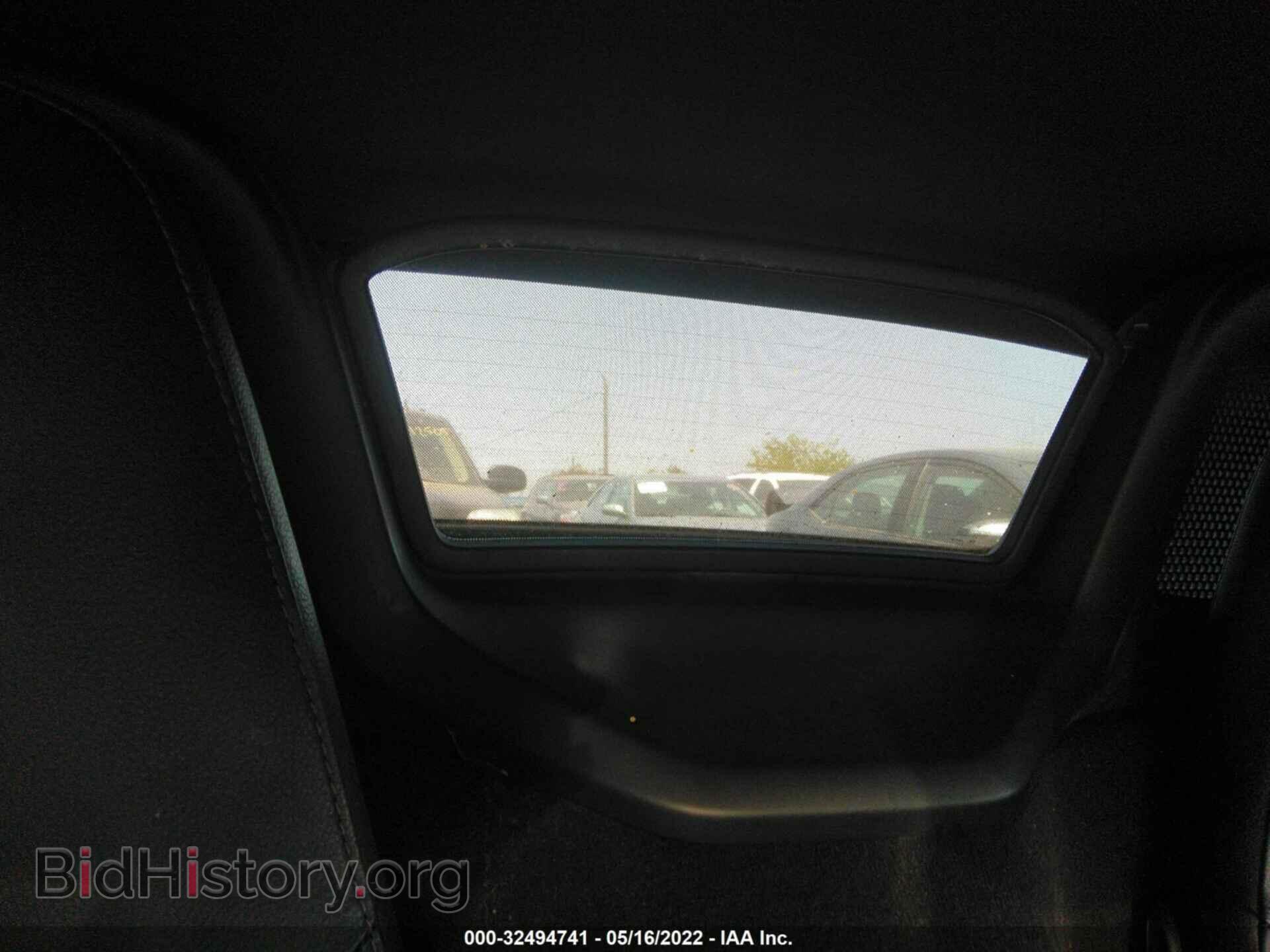 2015 PORSCHE BOXSTER - VIN: WP0CA2A83FS120415 - Фото 8
