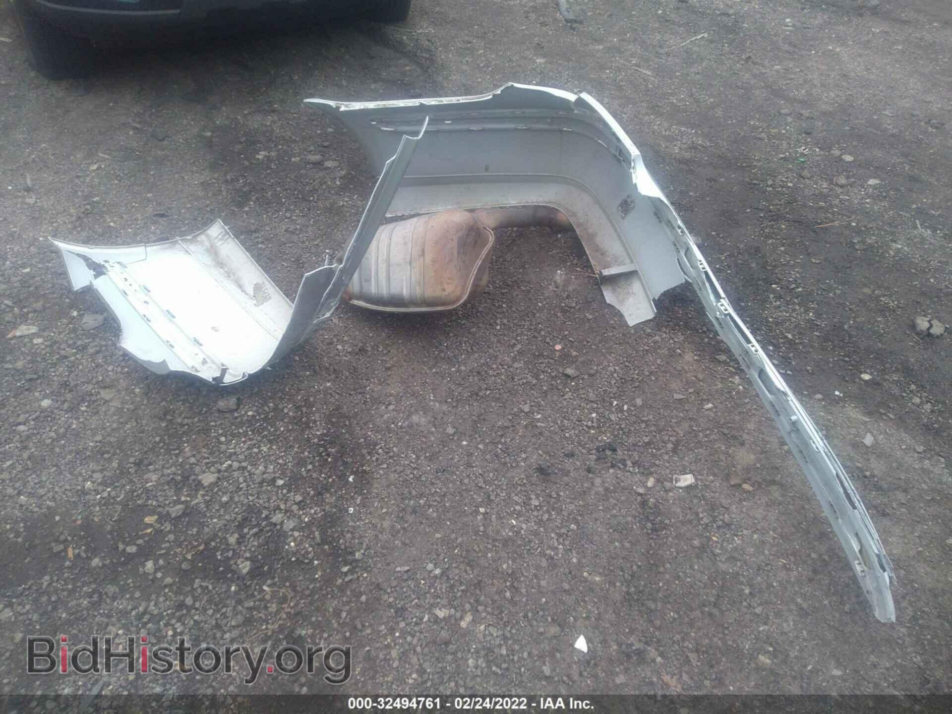 2006 MERCEDES-BENZ E-CLASS - VIN: WDBUF87J46X208507 - Фото 11