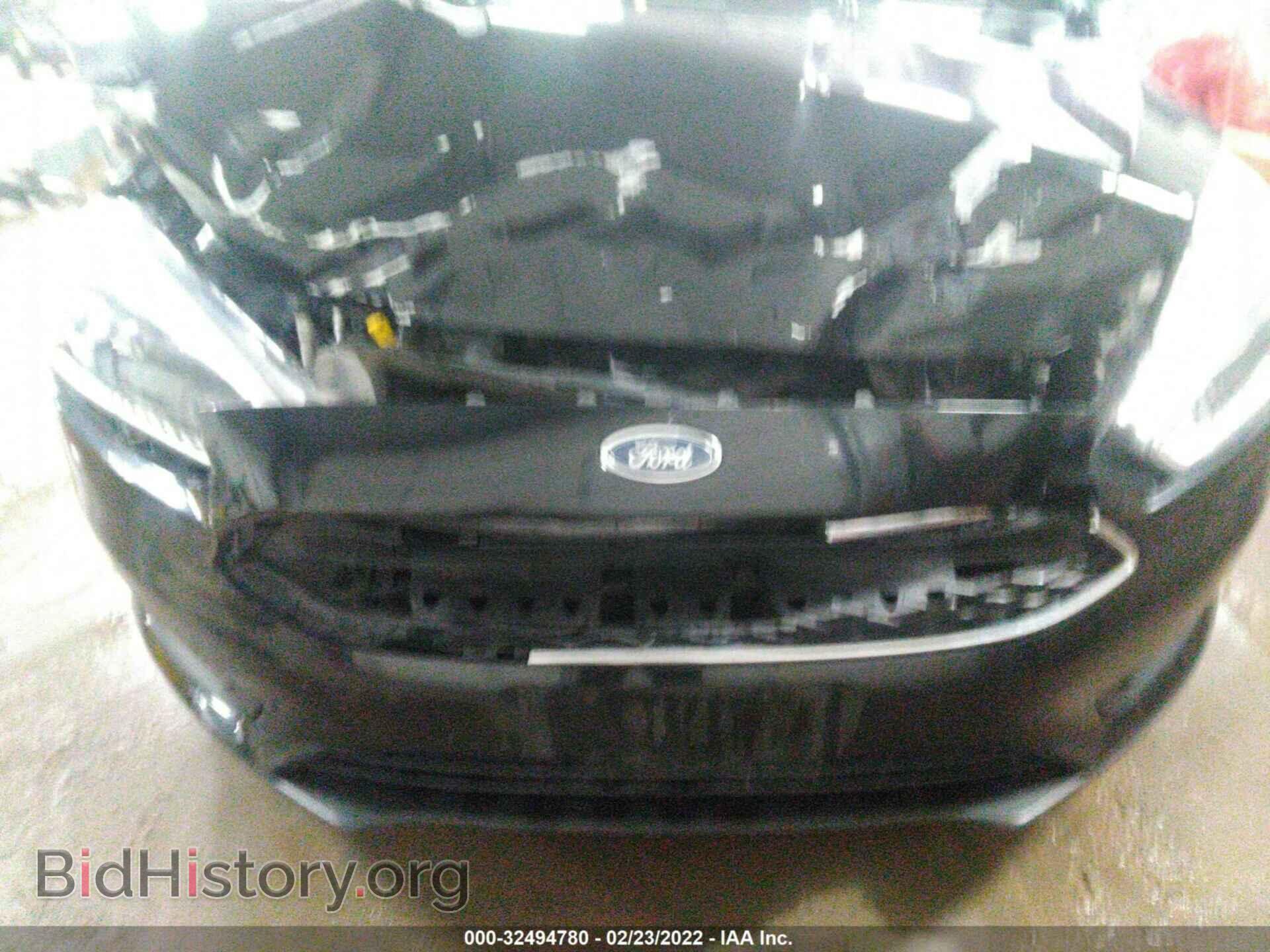 2017 FORD FOCUS - VIN: 1FADP3F20HL229706 - Фото 6