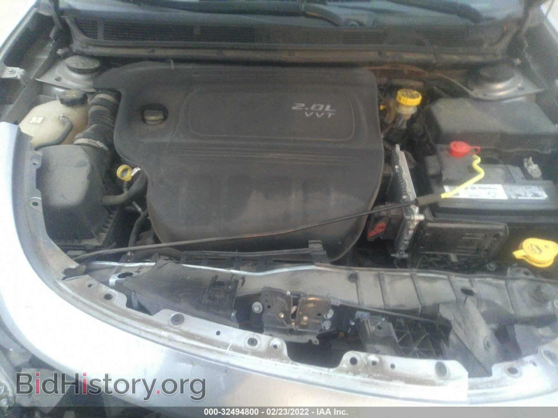 2015 DODGE DART - VIN: 1C3CDFAA0FD392415 - Фото 10