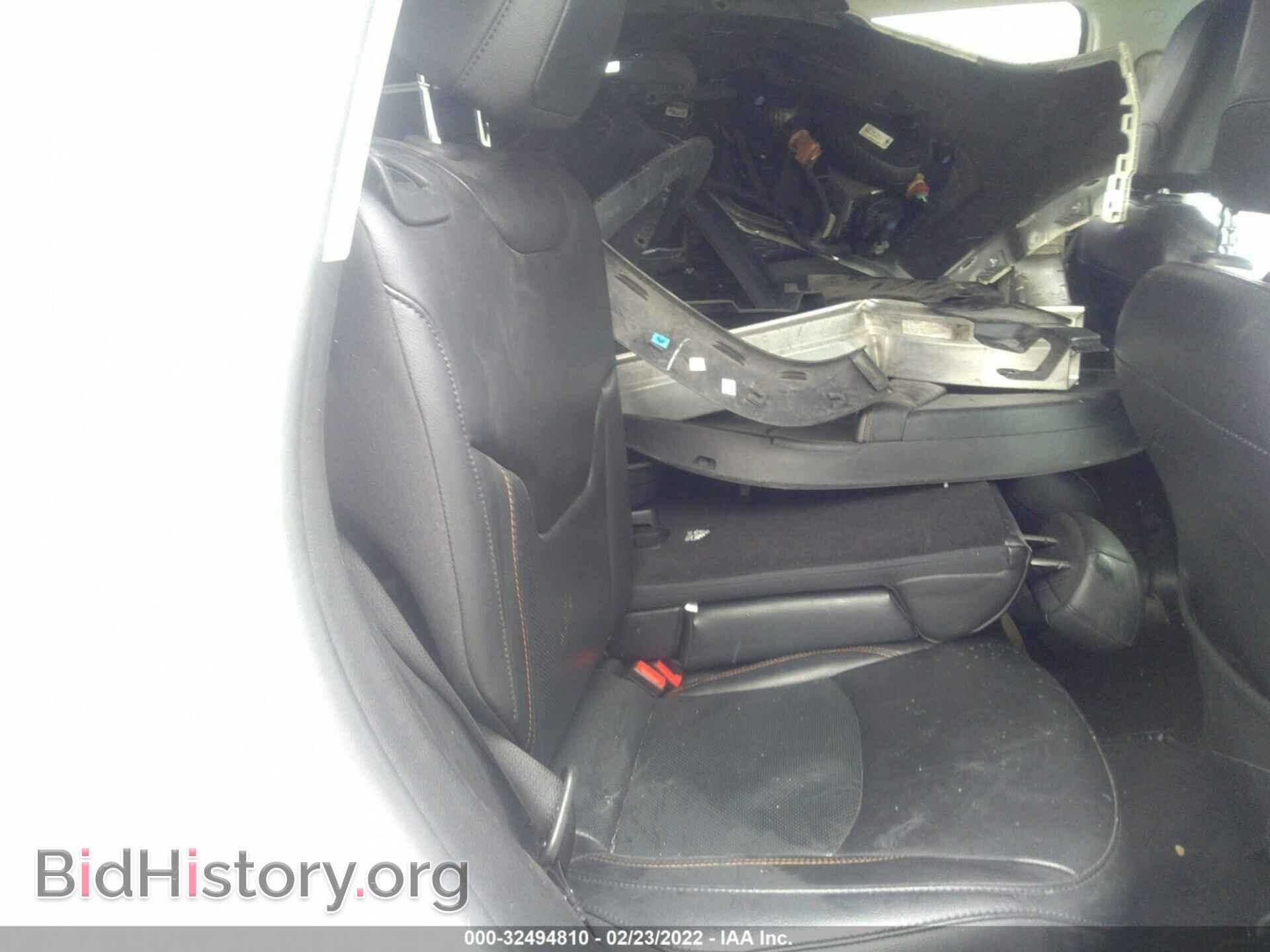 2019 JEEP COMPASS - VIN: 3C4NJDCB3KT761456 - Photo 8