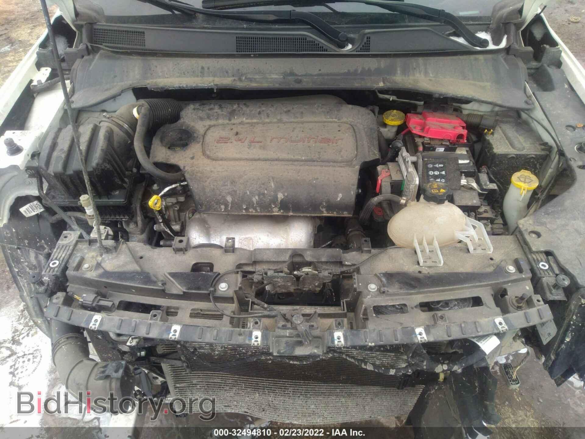 2019 JEEP COMPASS - VIN: 3C4NJDCB3KT761456 - Photo 10