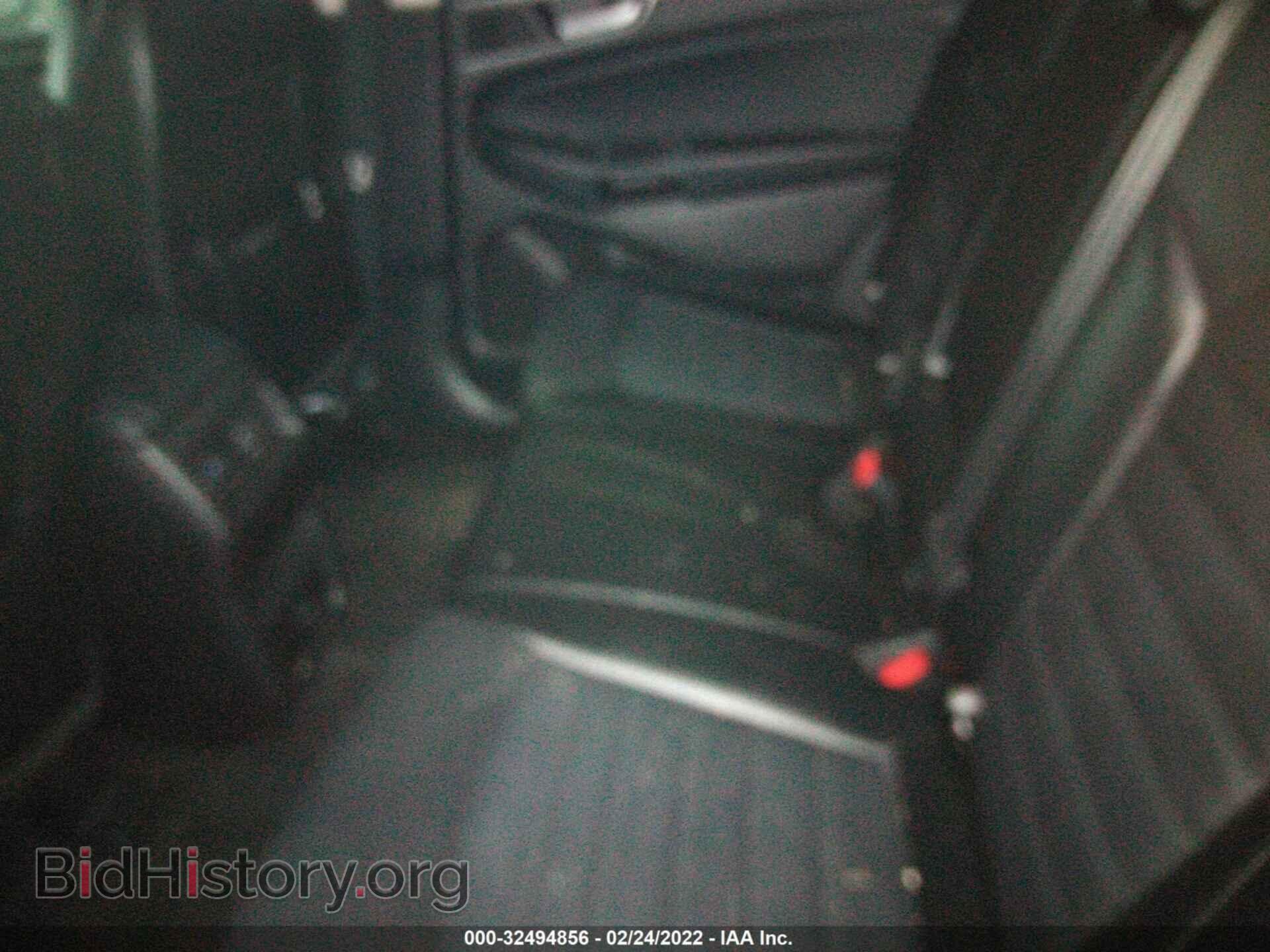 2016 FORD EDGE - VIN: 2FMPK3J96GBC39712 - Photo 8