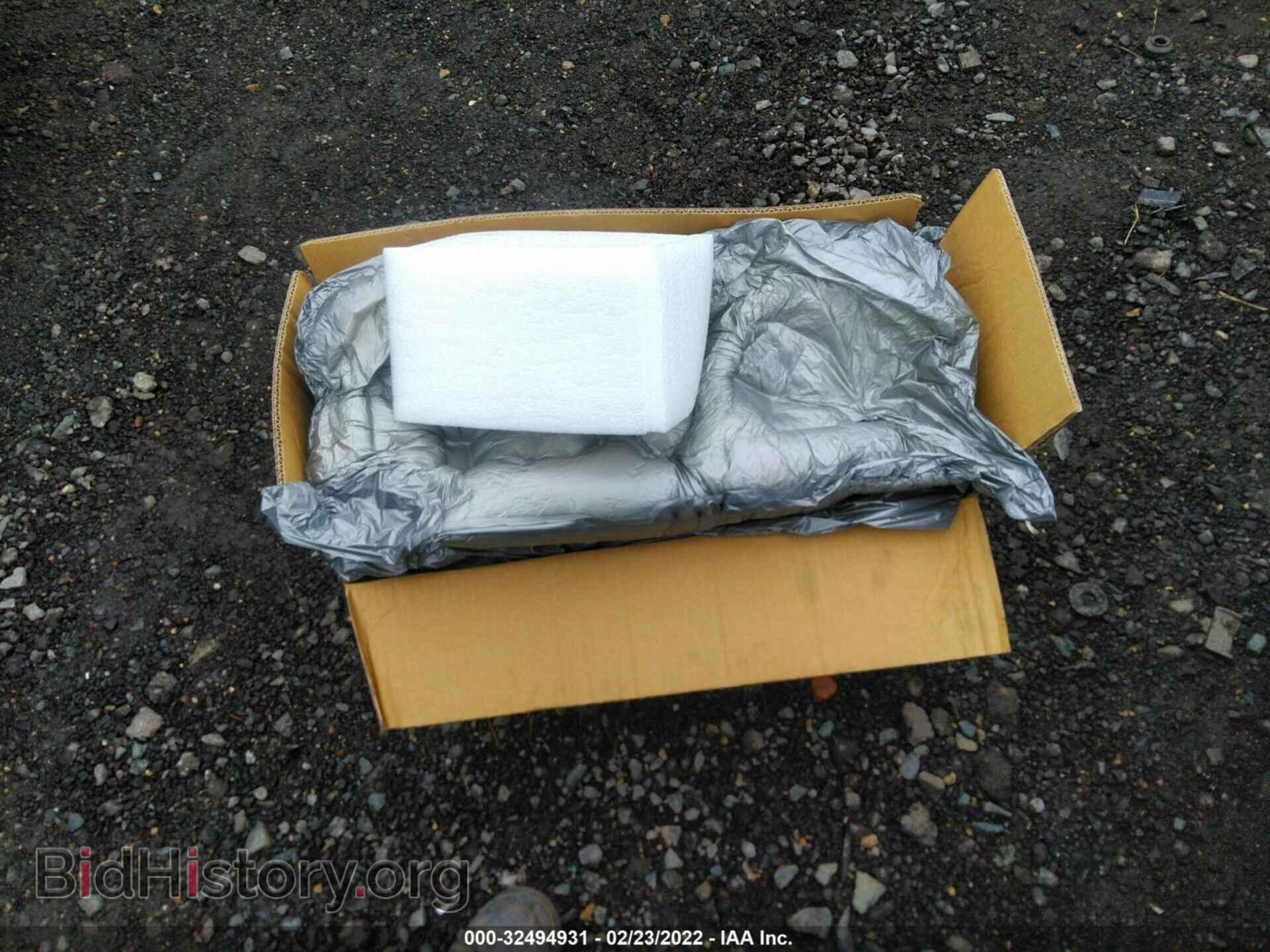 2010 AUDI S5 - VIN: WAUVVAFR0AA027727 - Фото 12