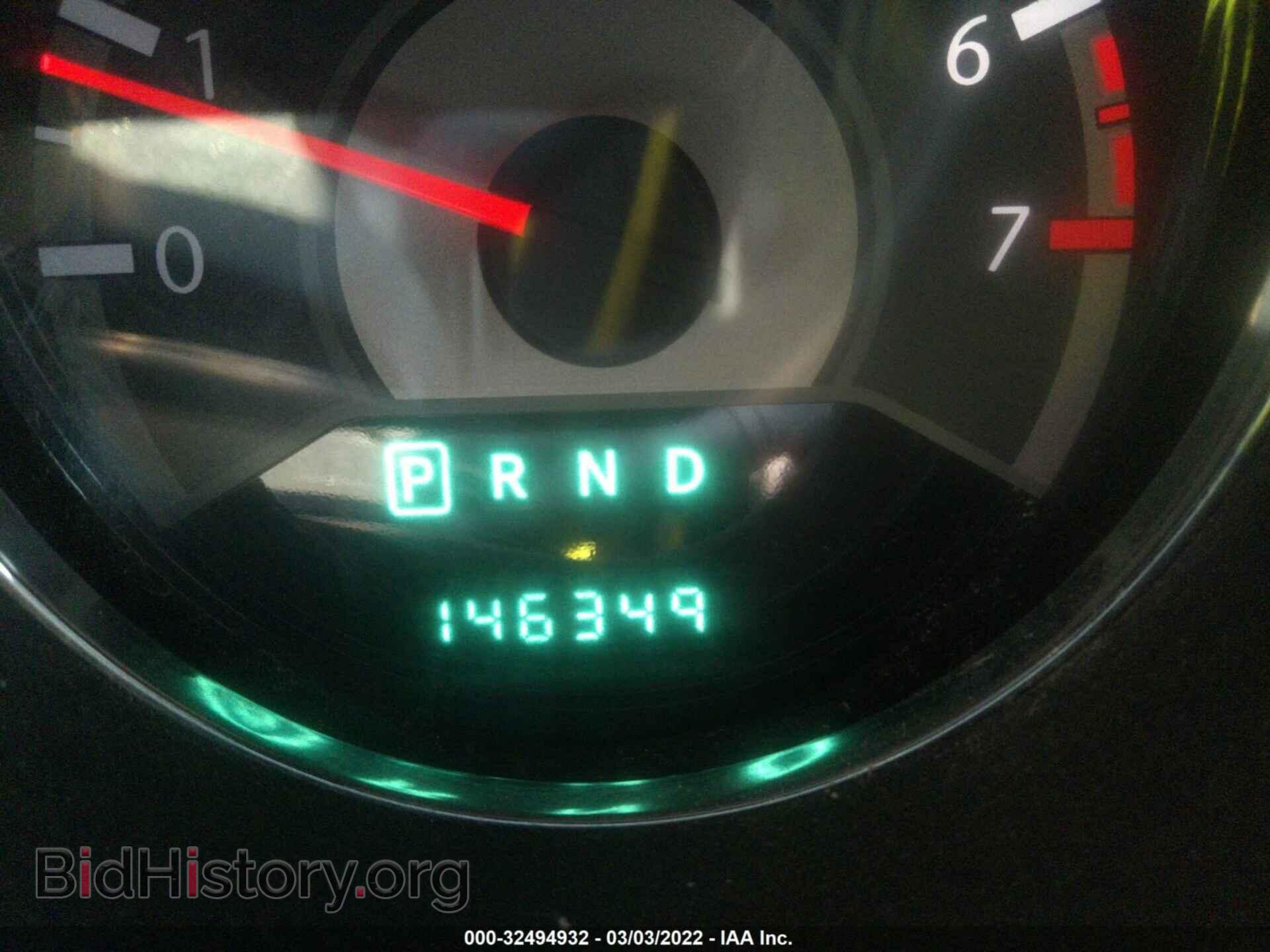 2011 CHRYSLER 200 - VIN: 1C3BC1FG4BN550628 - Фото 7