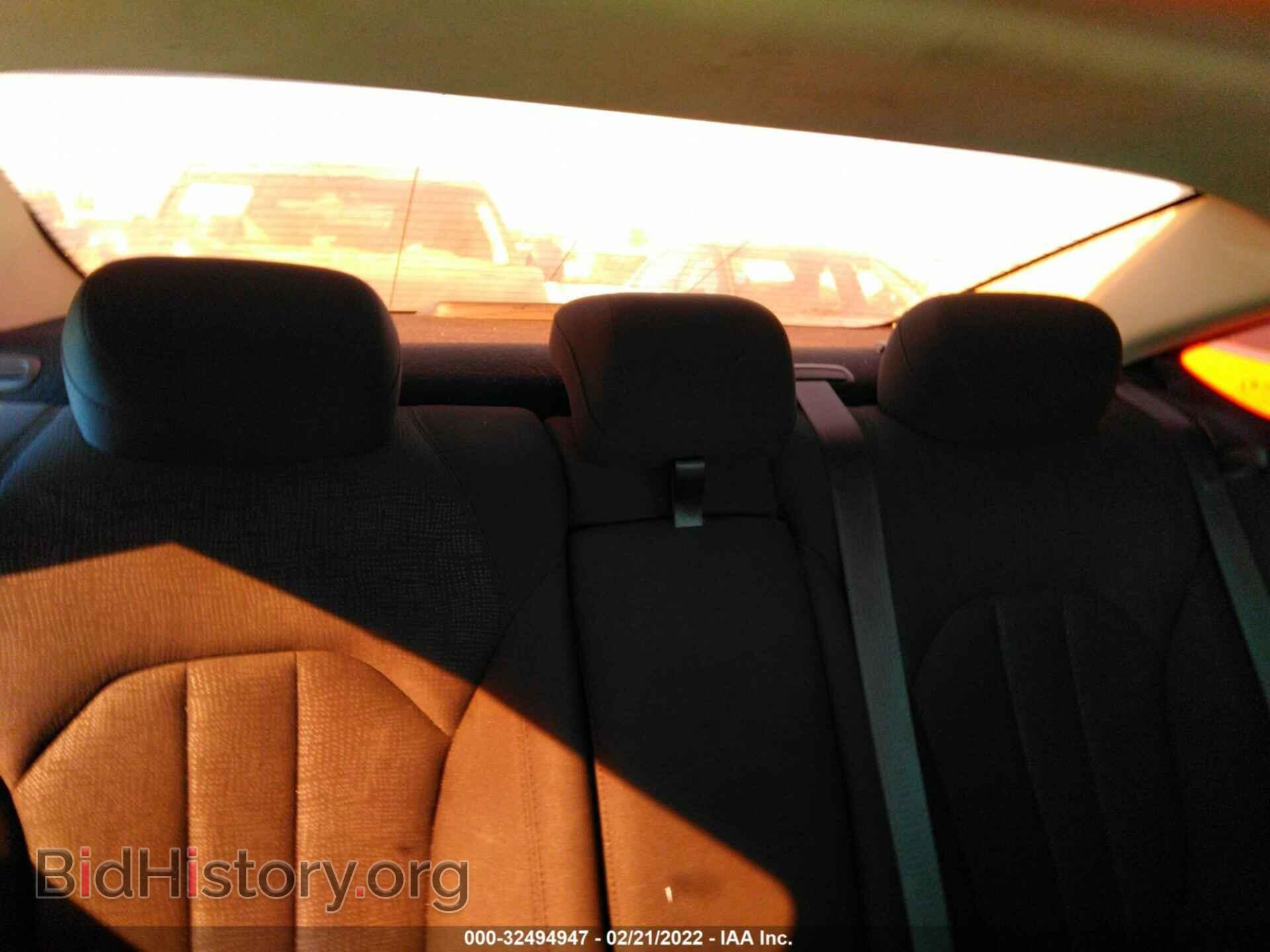 2016 CHRYSLER 200 - VIN: 1C3CCCAB4GN105342 - Photo 8