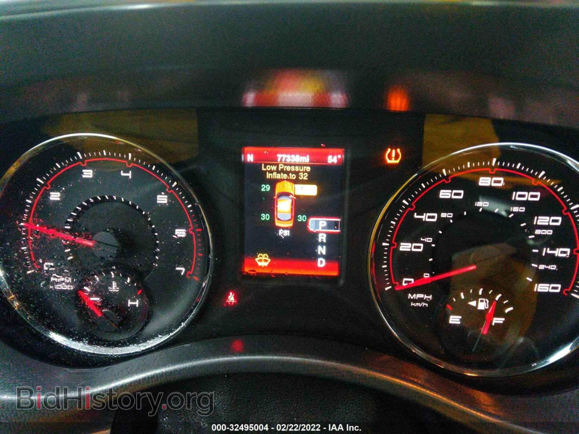 2014 DODGE CHARGER - VIN: 2C3CDXCT1EH351085 - Фото 7