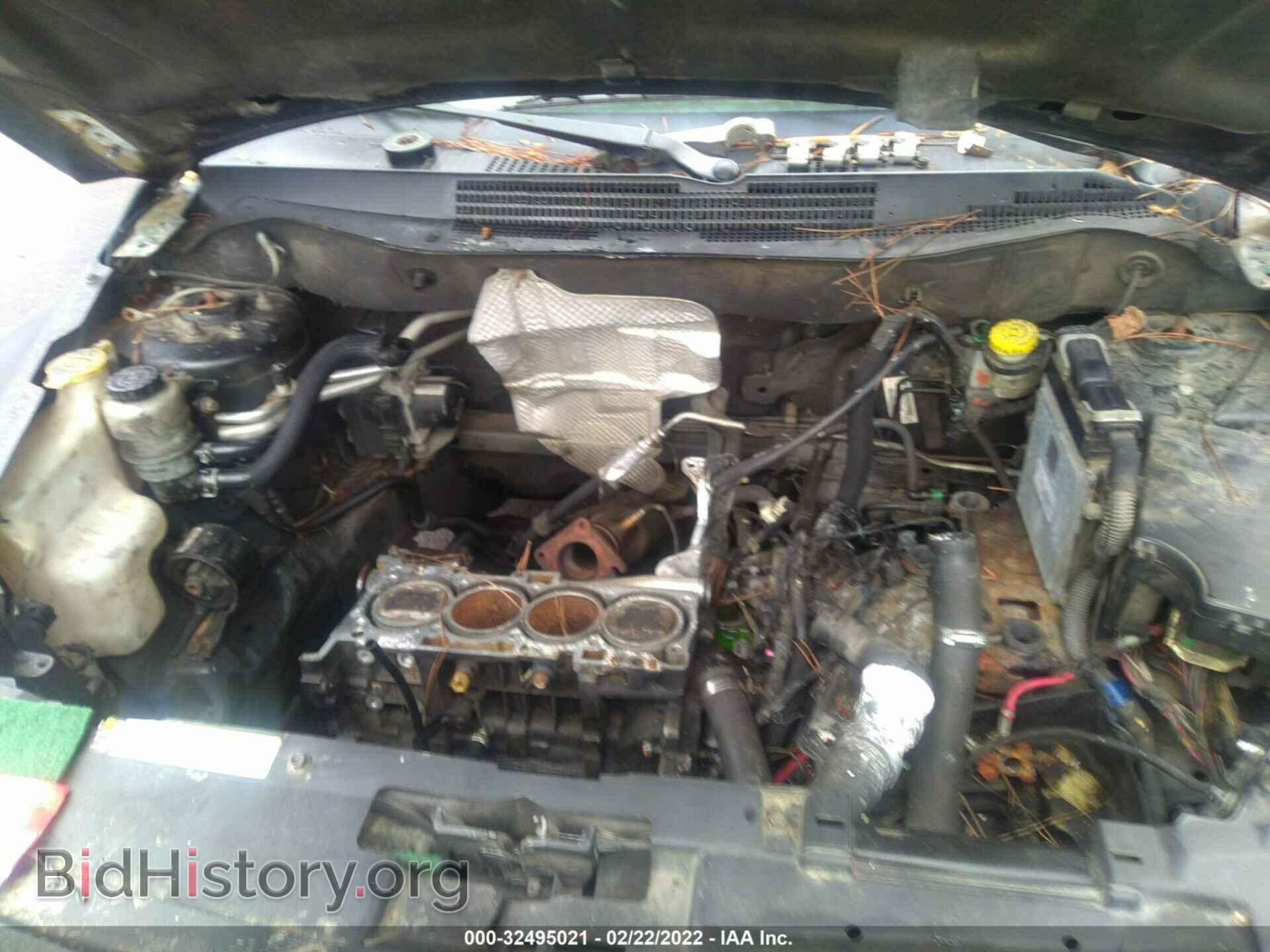 2009 DODGE CALIBER - VIN: 1B3HB48A39D100957 - Photo 6