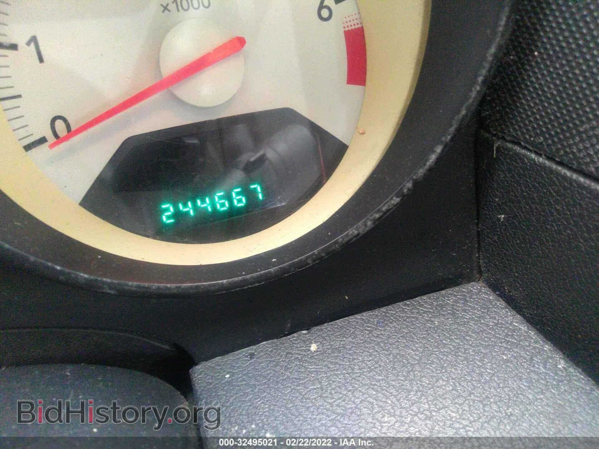2009 DODGE CALIBER - VIN: 1B3HB48A39D100957 - Photo 7