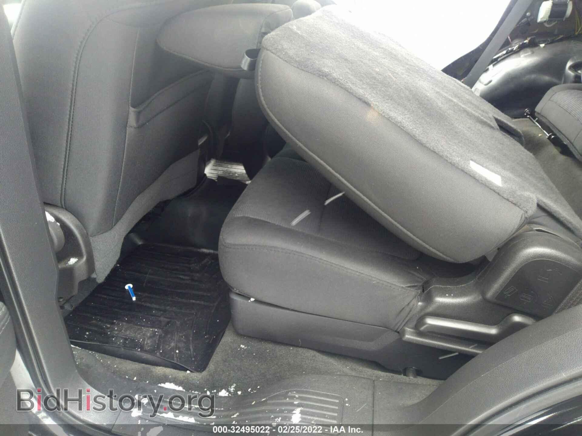 2015 FORD EXPLORER - VIN: 1FM5K8D84FGA13375 - Photo 8