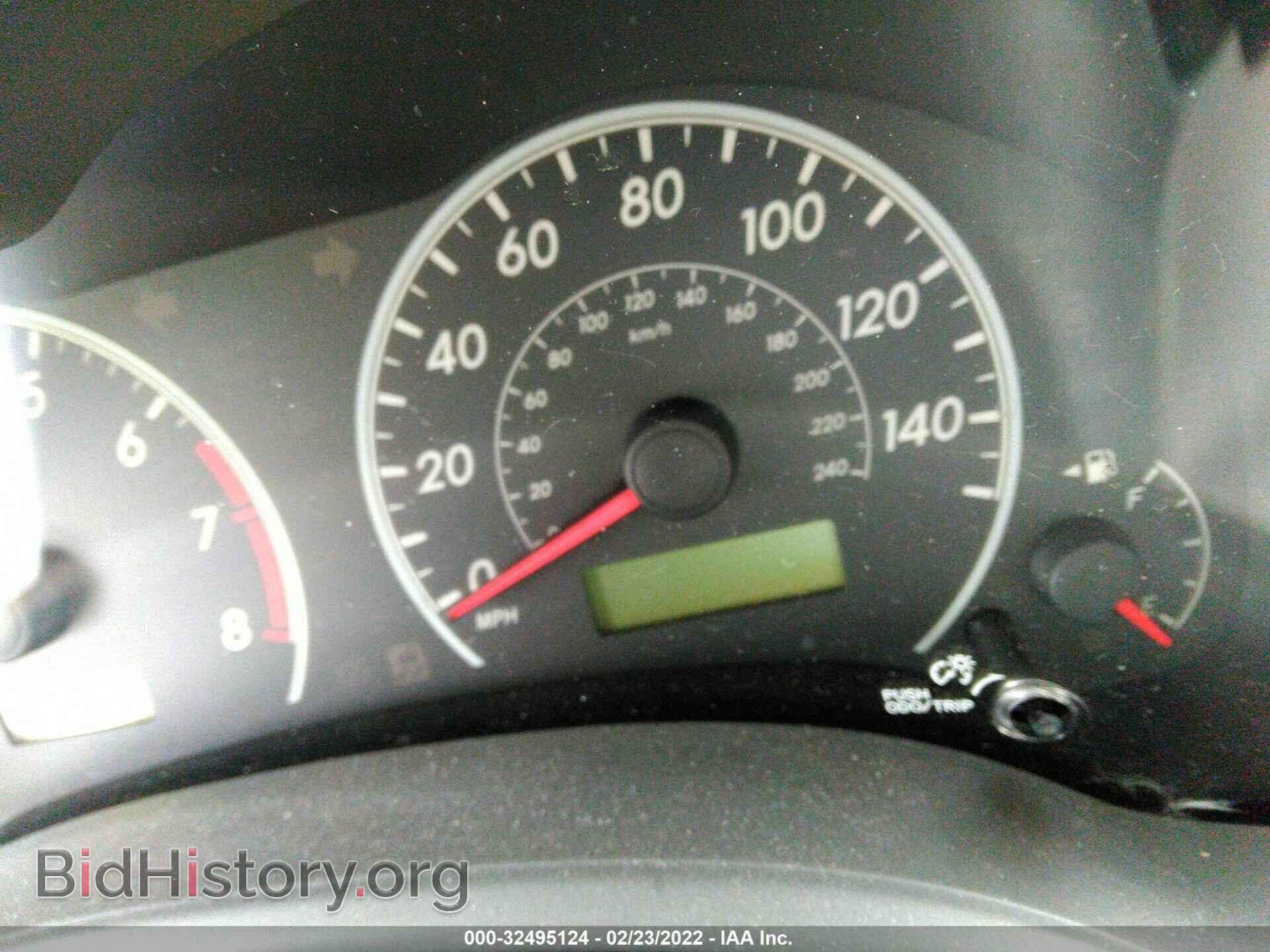 2009 TOYOTA COROLLA - VIN: JTDBL40E89J019874 - Фото 7
