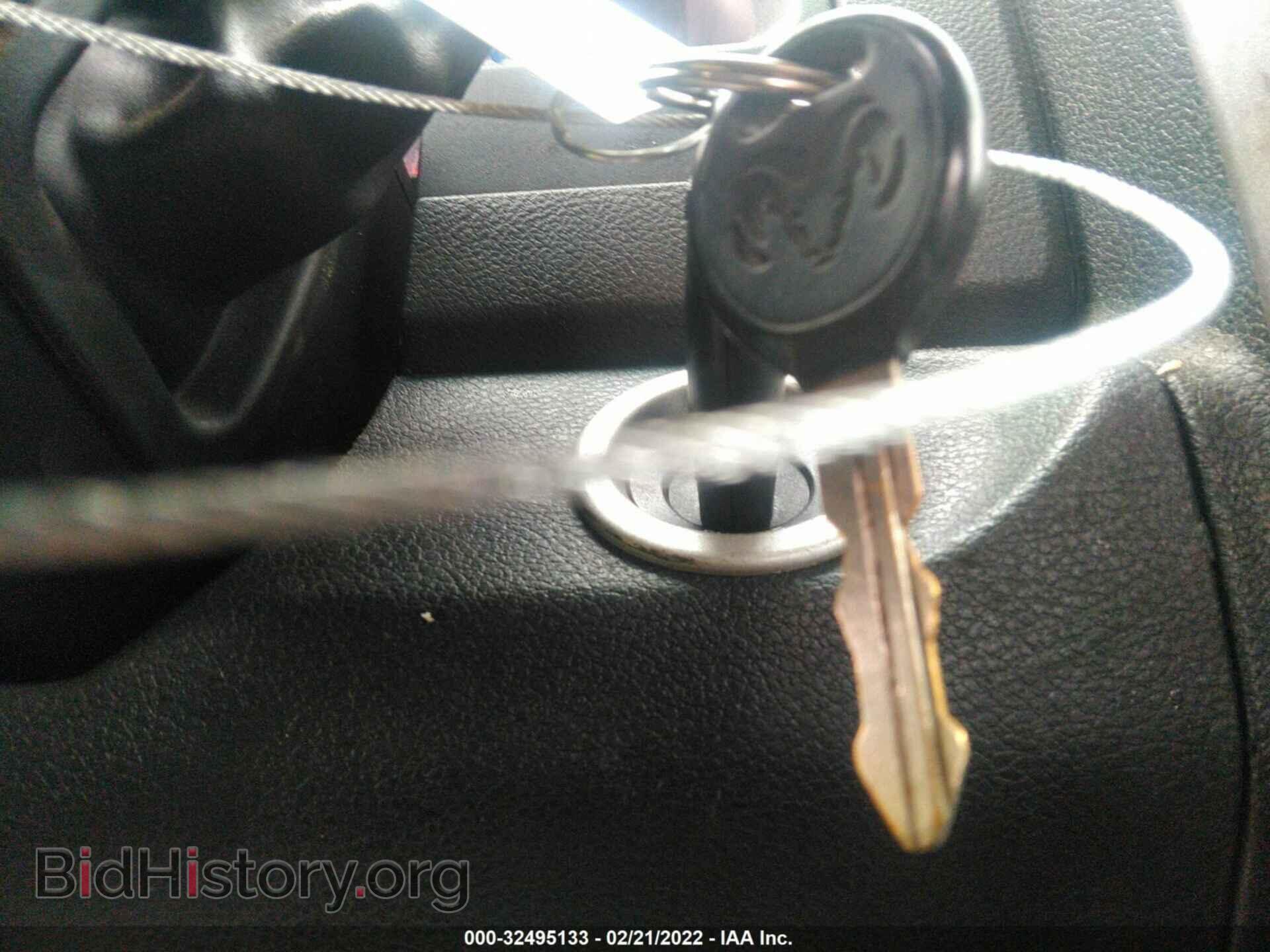 2014 RAM 2500 - VIN: 3C6UR5HLXEG194095 - Фото 11