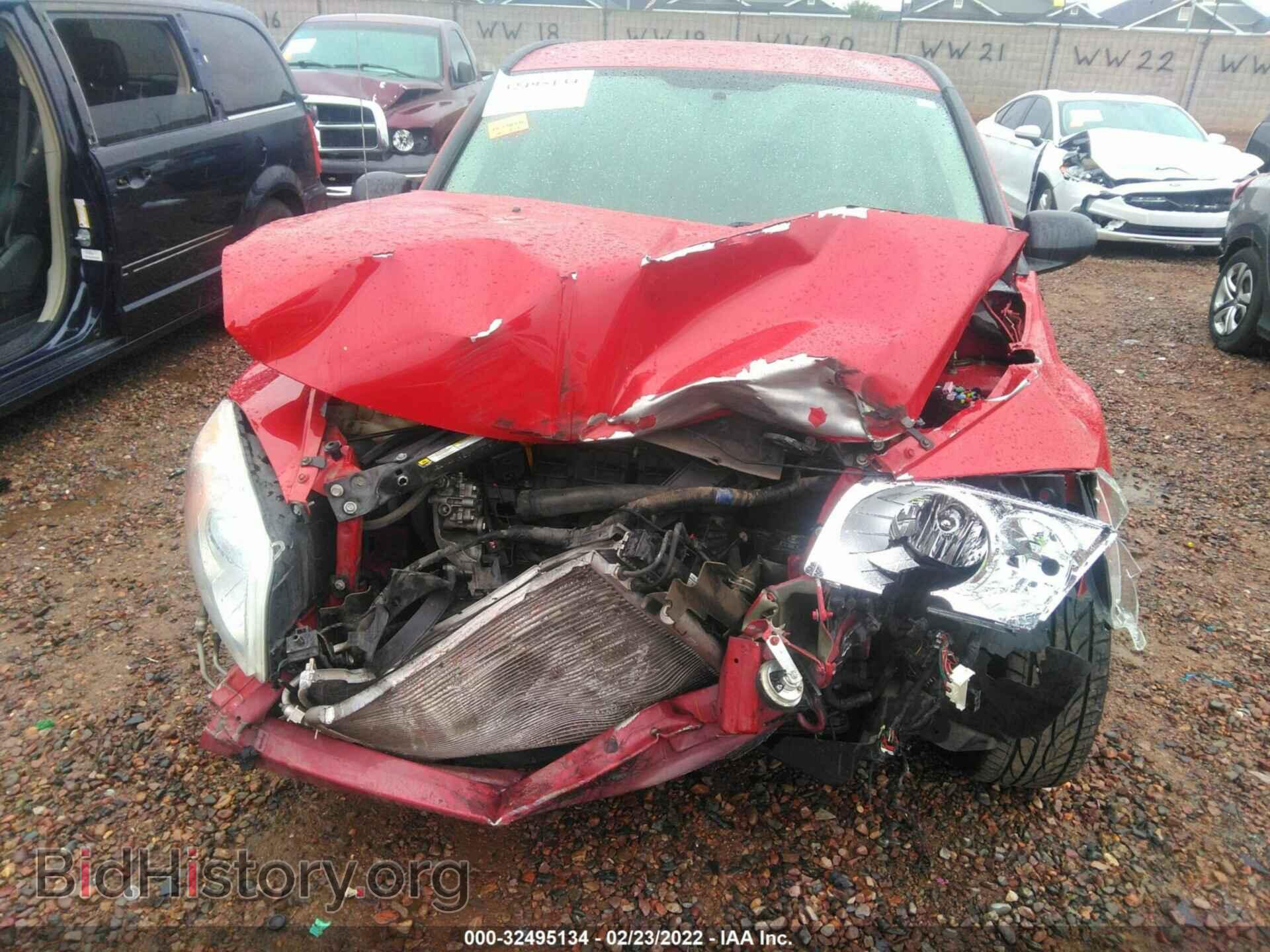 2012 DODGE CALIBER - VIN: 1C3CDWDA2CD534884 - Photo 6