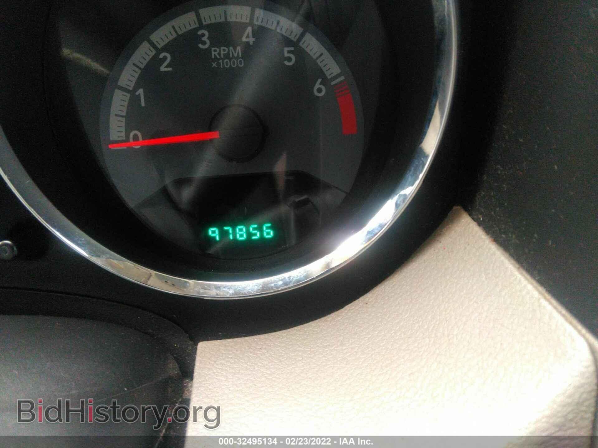 2012 DODGE CALIBER - VIN: 1C3CDWDA2CD534884 - Photo 7