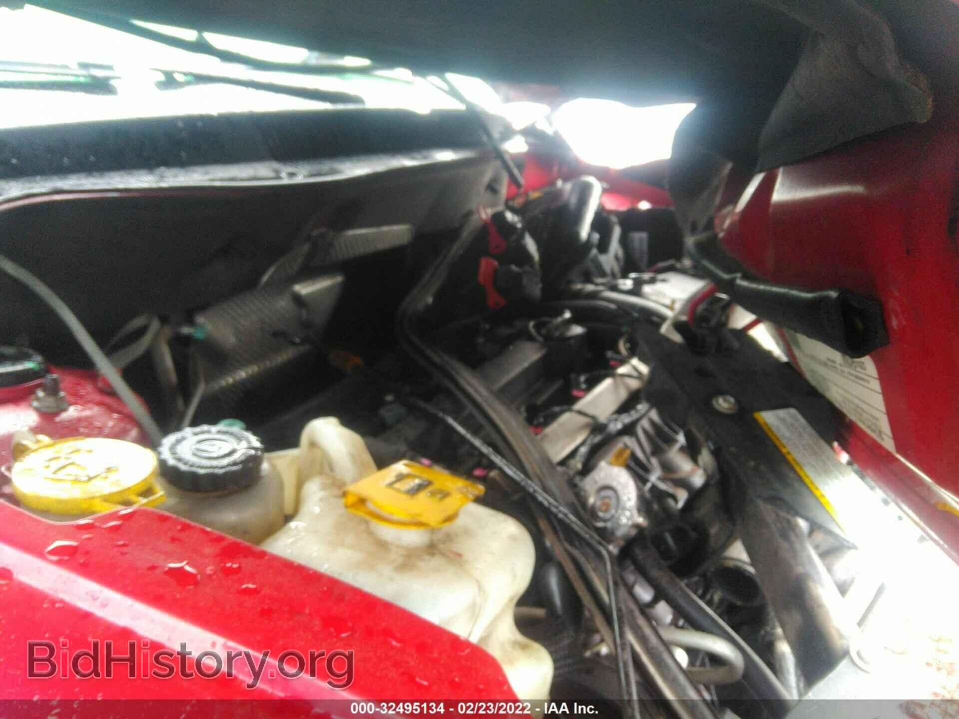 2012 DODGE CALIBER - VIN: 1C3CDWDA2CD534884 - Photo 10