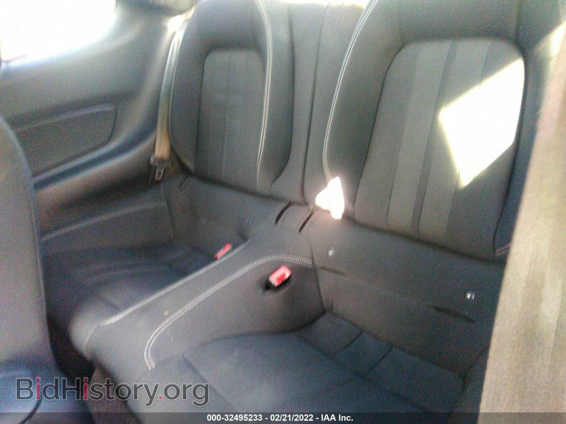 2018 FORD MUSTANG - VIN: 1FA6P8CFXJ5174351 - Фото 8
