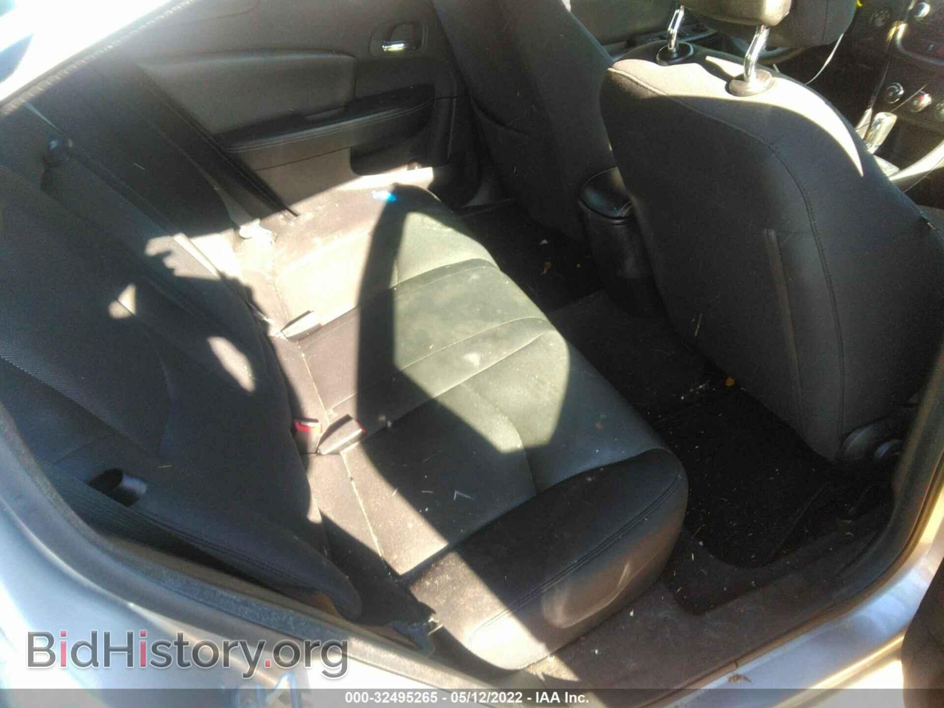 2014 DODGE AVENGER - VIN: 1C3CDZAB6EN132541 - Фото 8