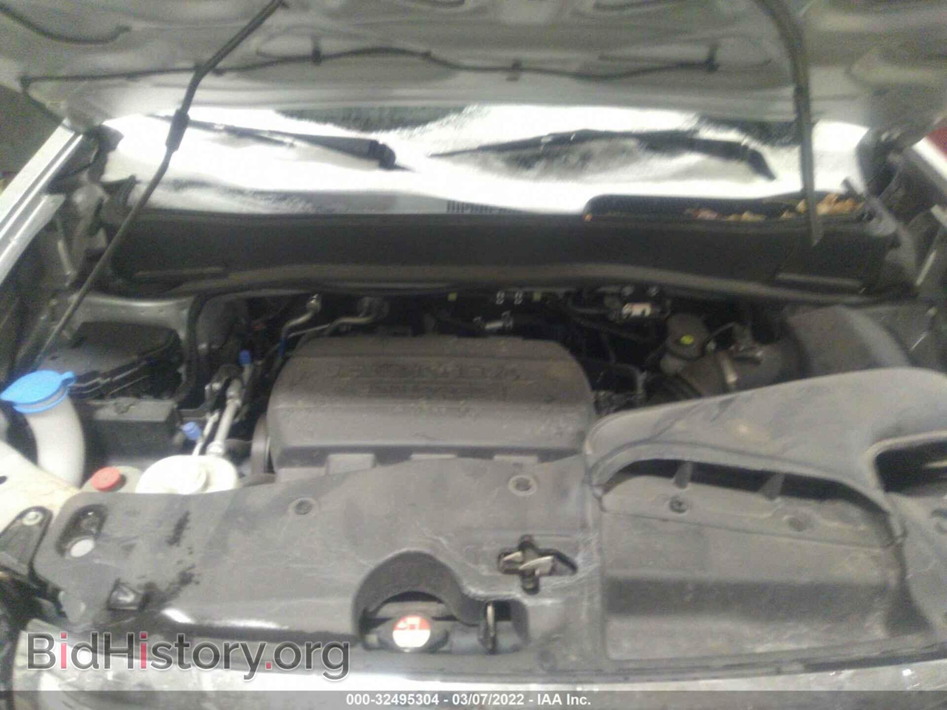 2012 HONDA PILOT - VIN: 5FNYF4H71CB086810 - Фото 10