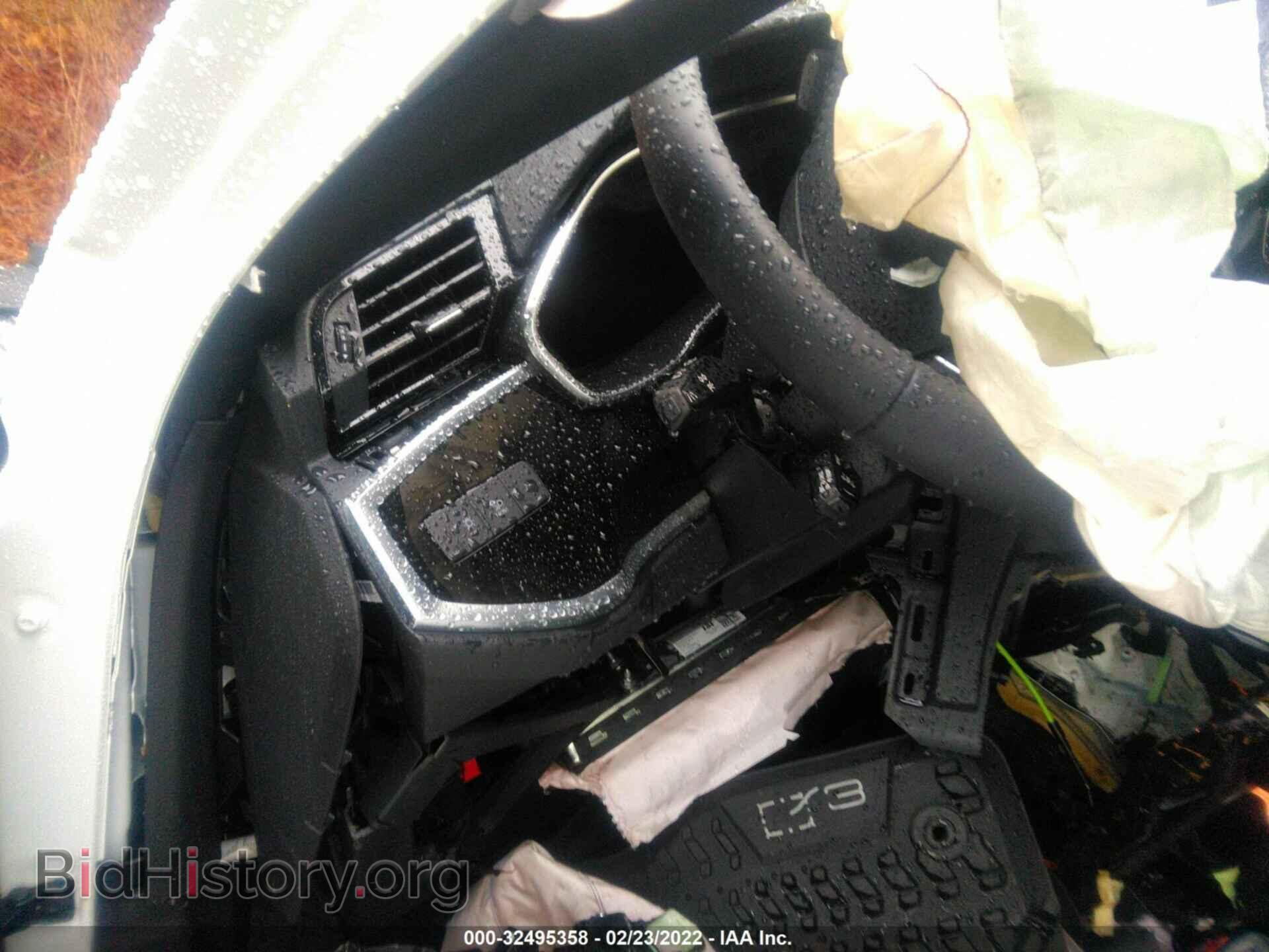 2020 AUDI Q3 - VIN: WA1FECF36L1095655 - Фото 7