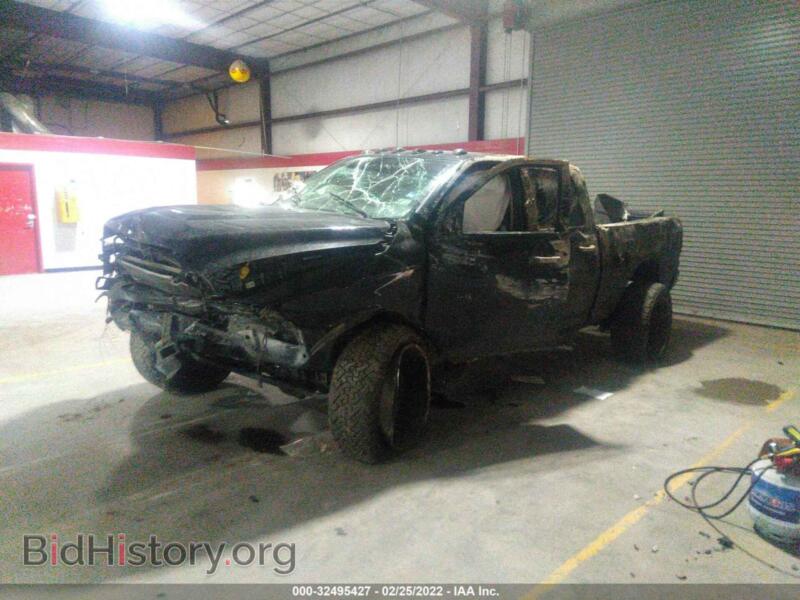 2014 RAM 2500 (VIN 3C6UR5CL6EG280270) — фото 2 из 16