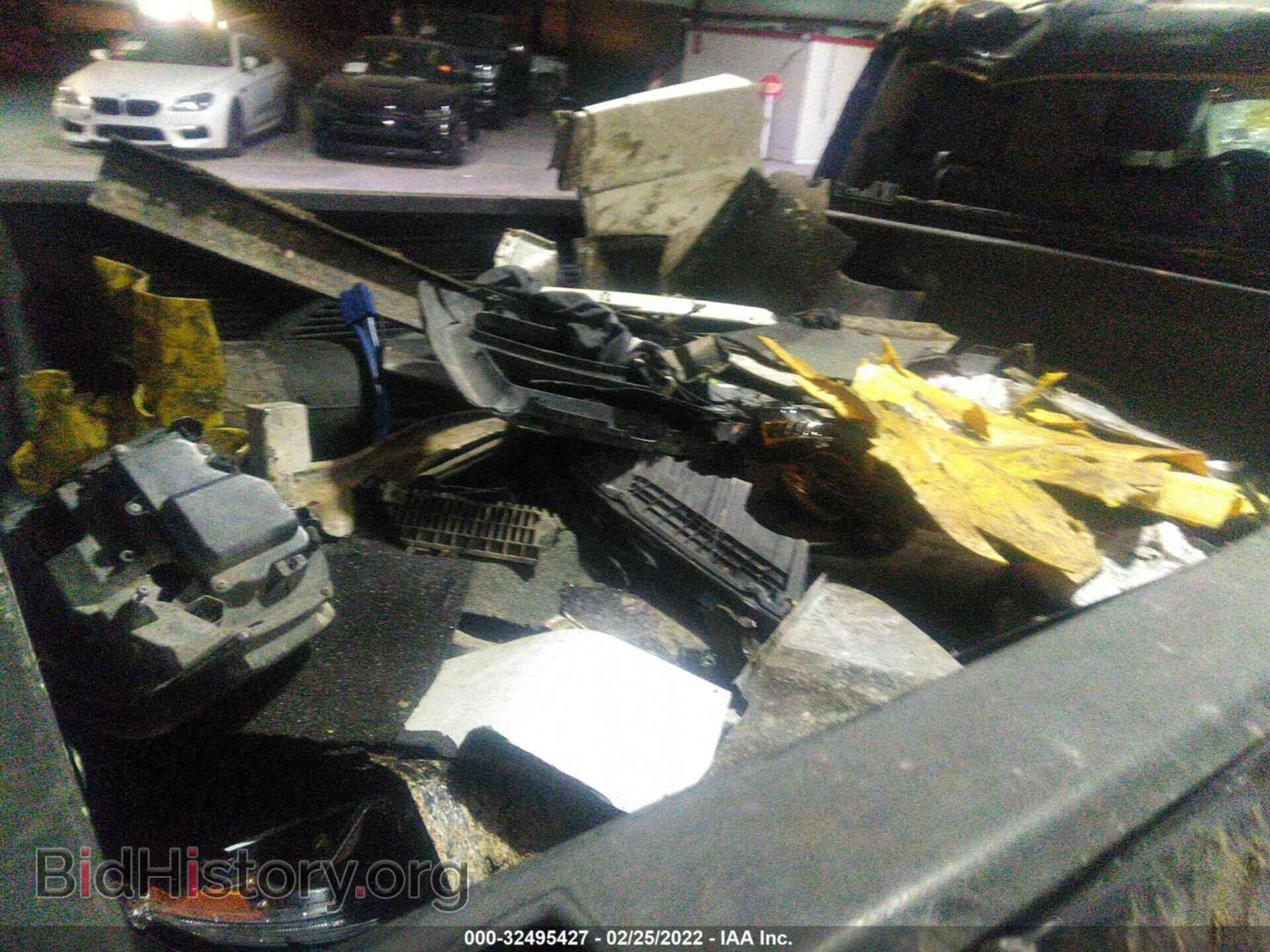 2014 RAM 2500 - VIN: 3C6UR5CL6EG280270 - Фото 12