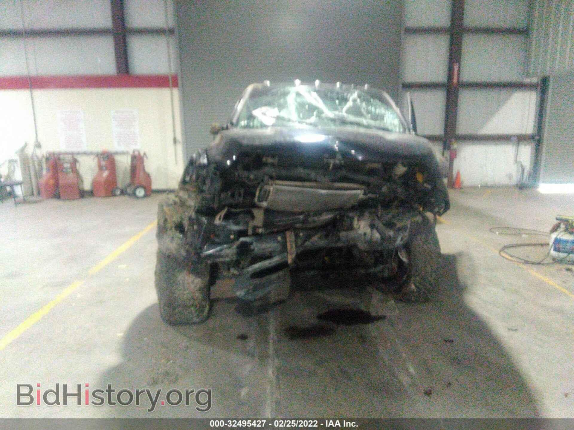 2014 RAM 2500 - VIN: 3C6UR5CL6EG280270 - Фото 6